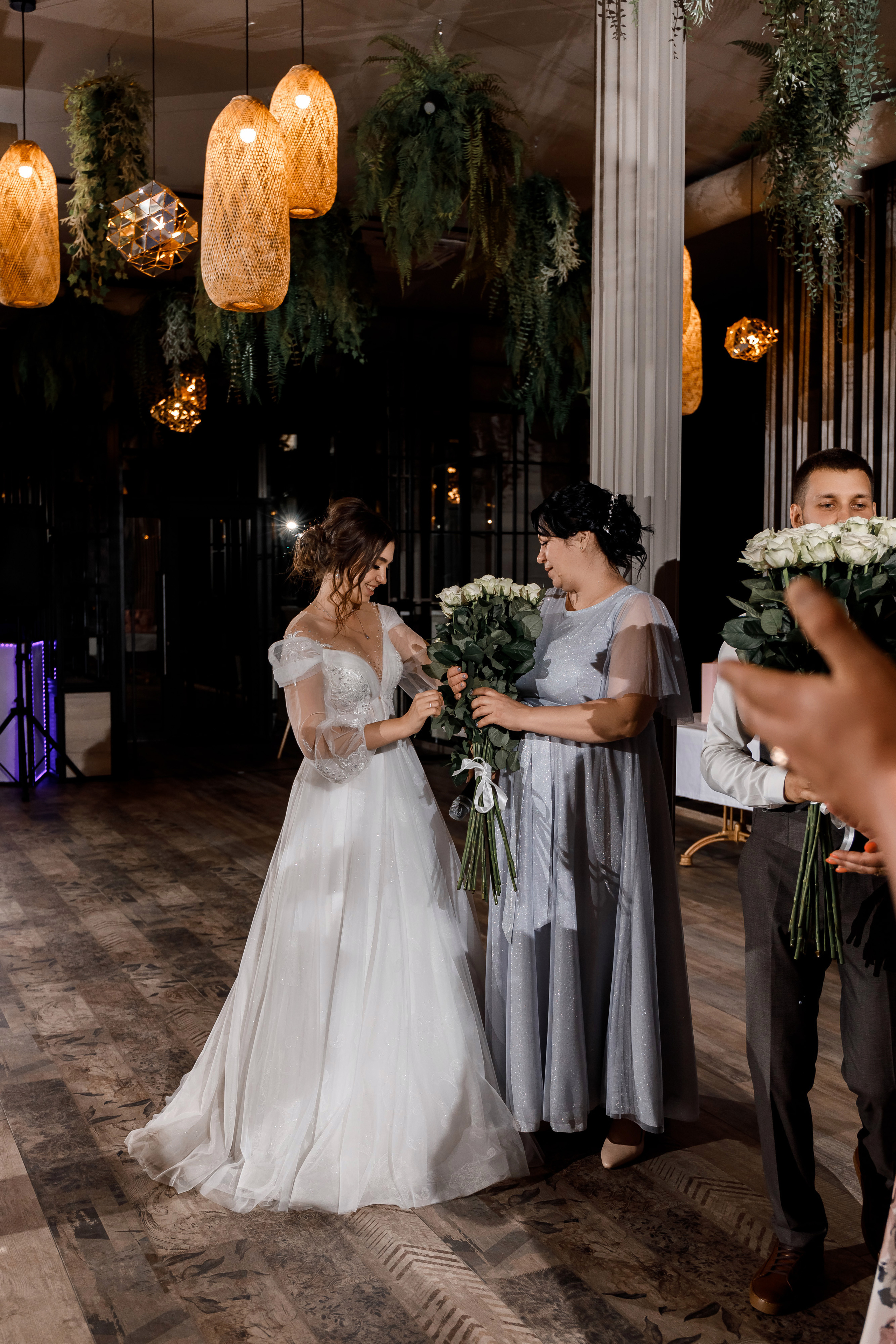 Банкет Загаро. Виктор Белик, Свадебный Фотограф Краснодар