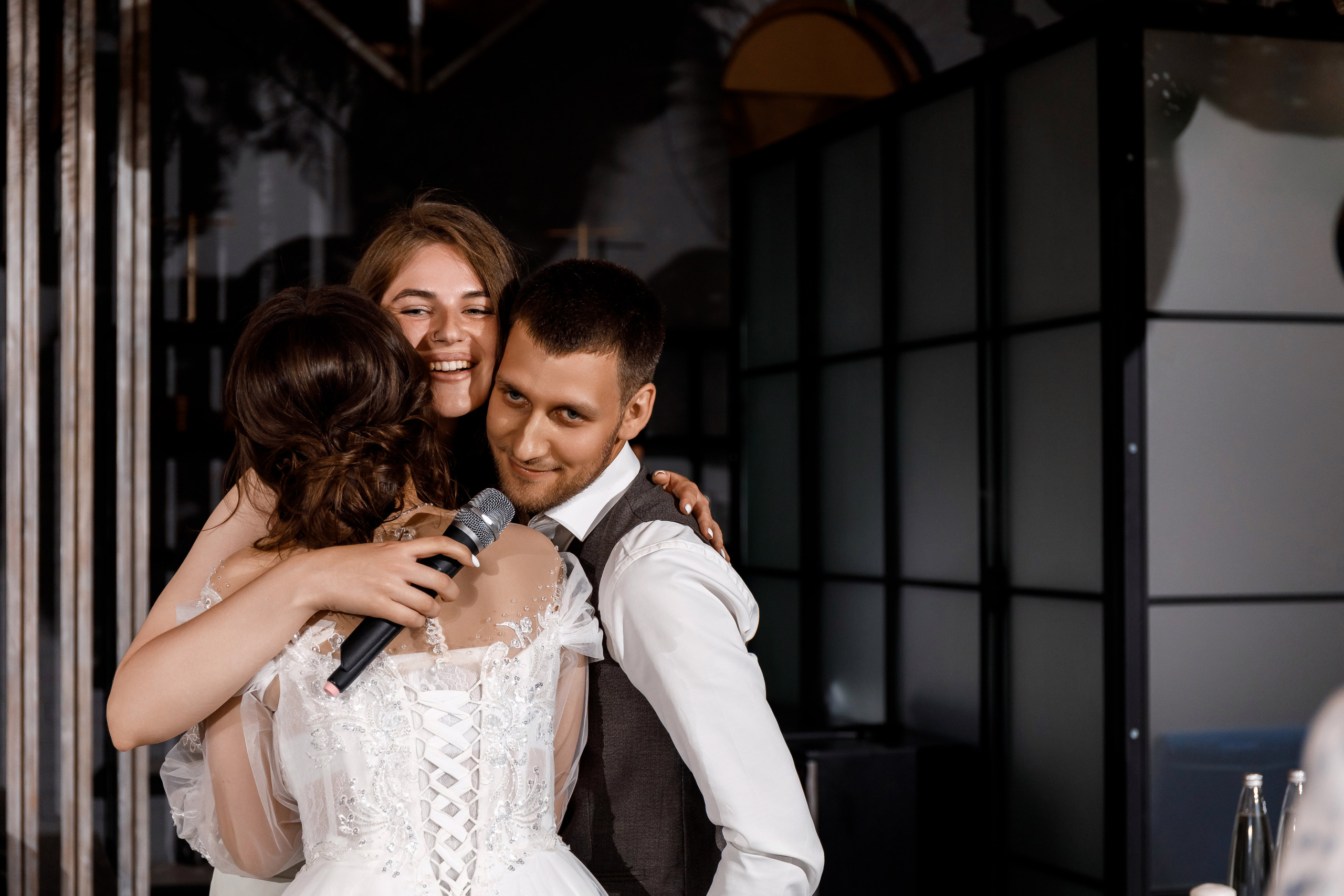 Банкет Загаро. Виктор Белик, Свадебный Фотограф Краснодар