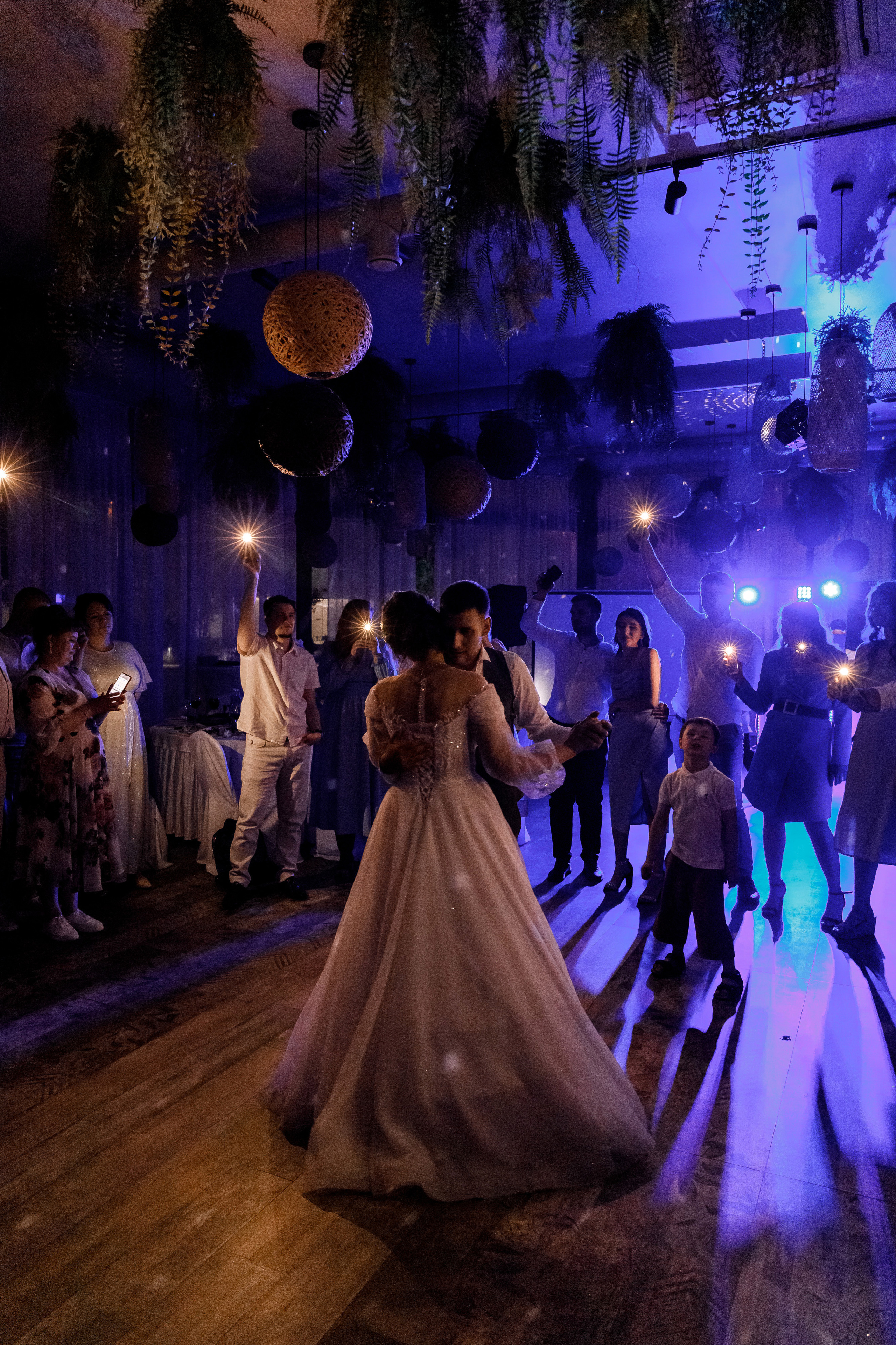 Банкет Загаро. Виктор Белик, Свадебный Фотограф Краснодар