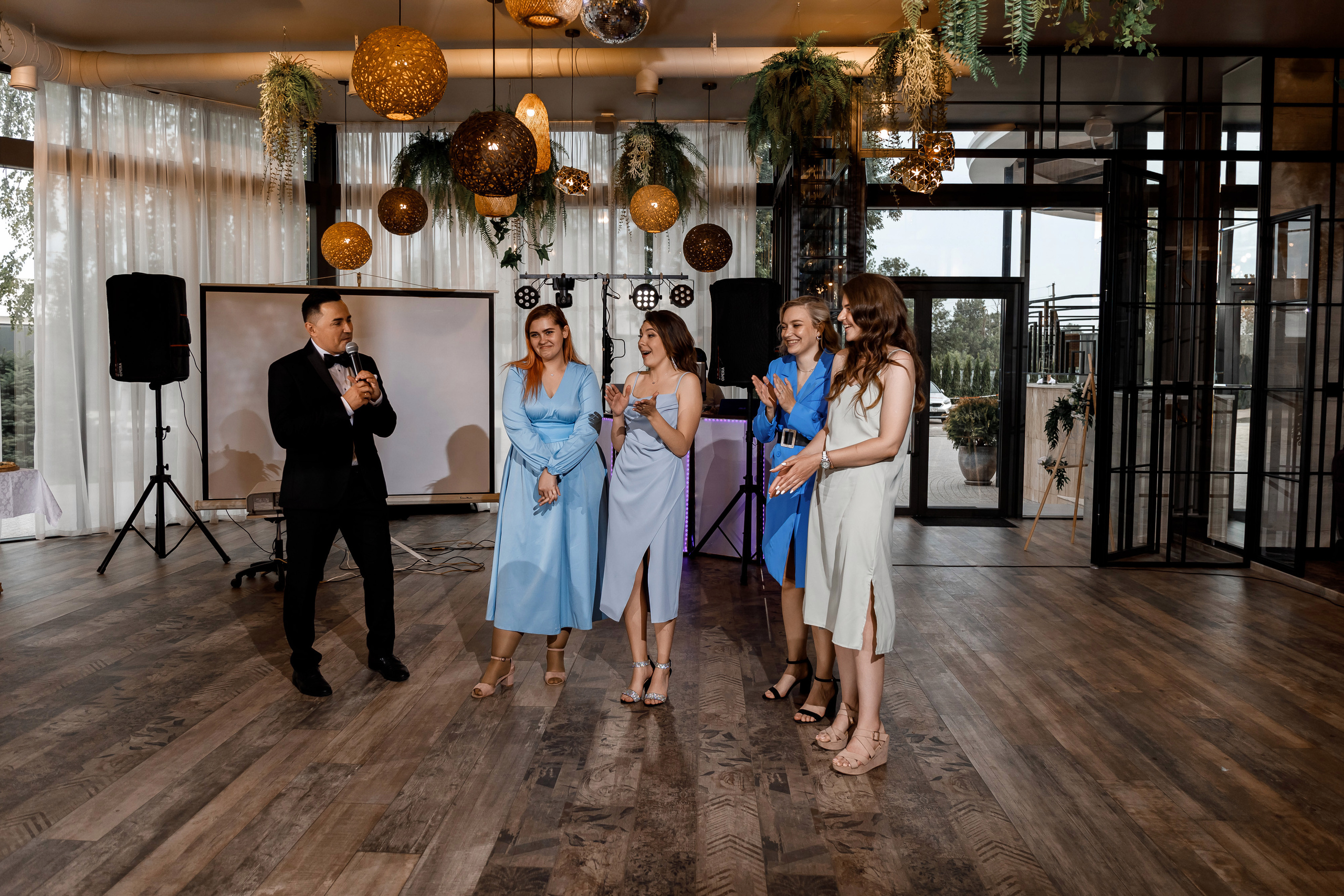 Банкет Загаро. Виктор Белик, Свадебный Фотограф Краснодар