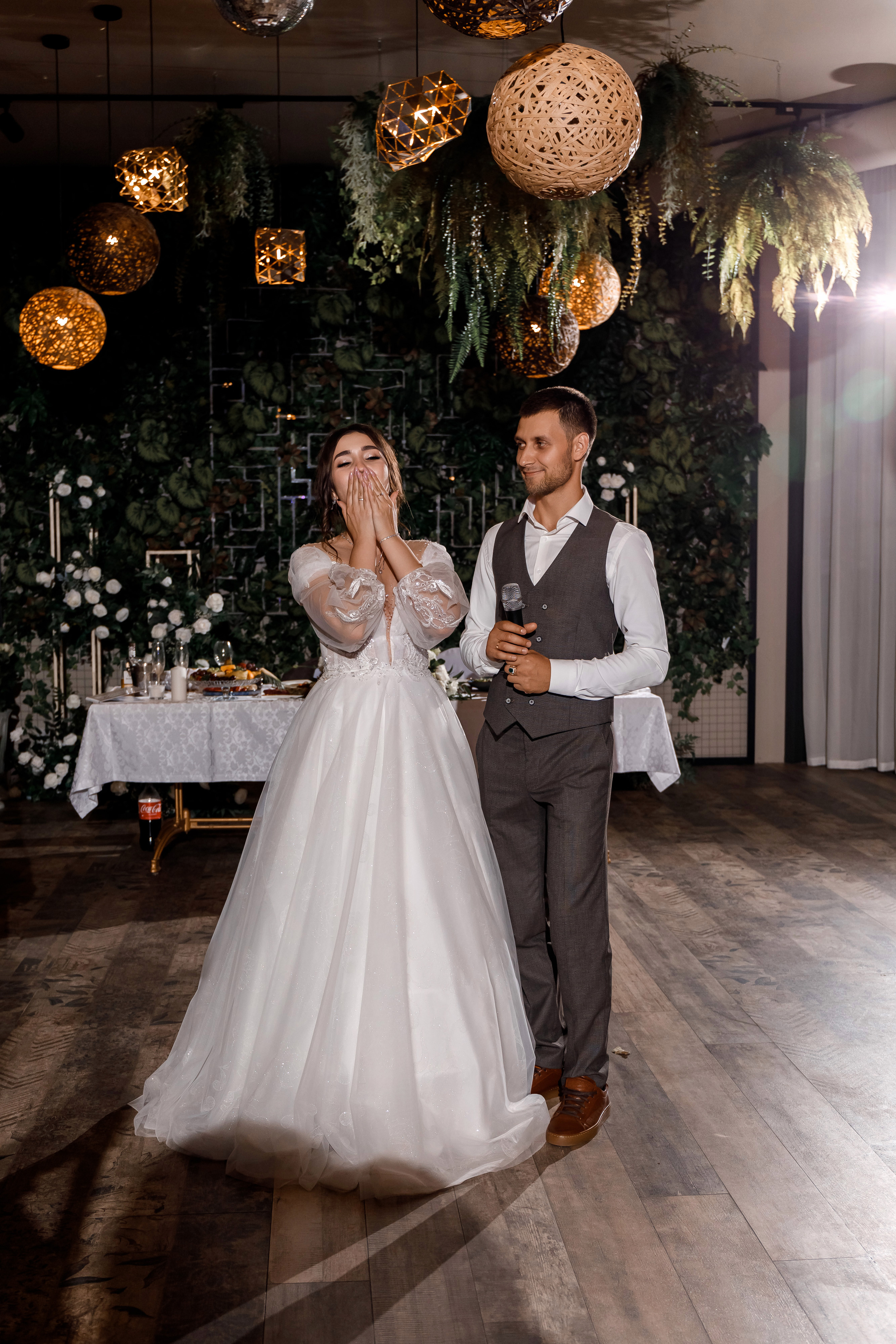 Банкет Загаро. Виктор Белик, Свадебный Фотограф Краснодар