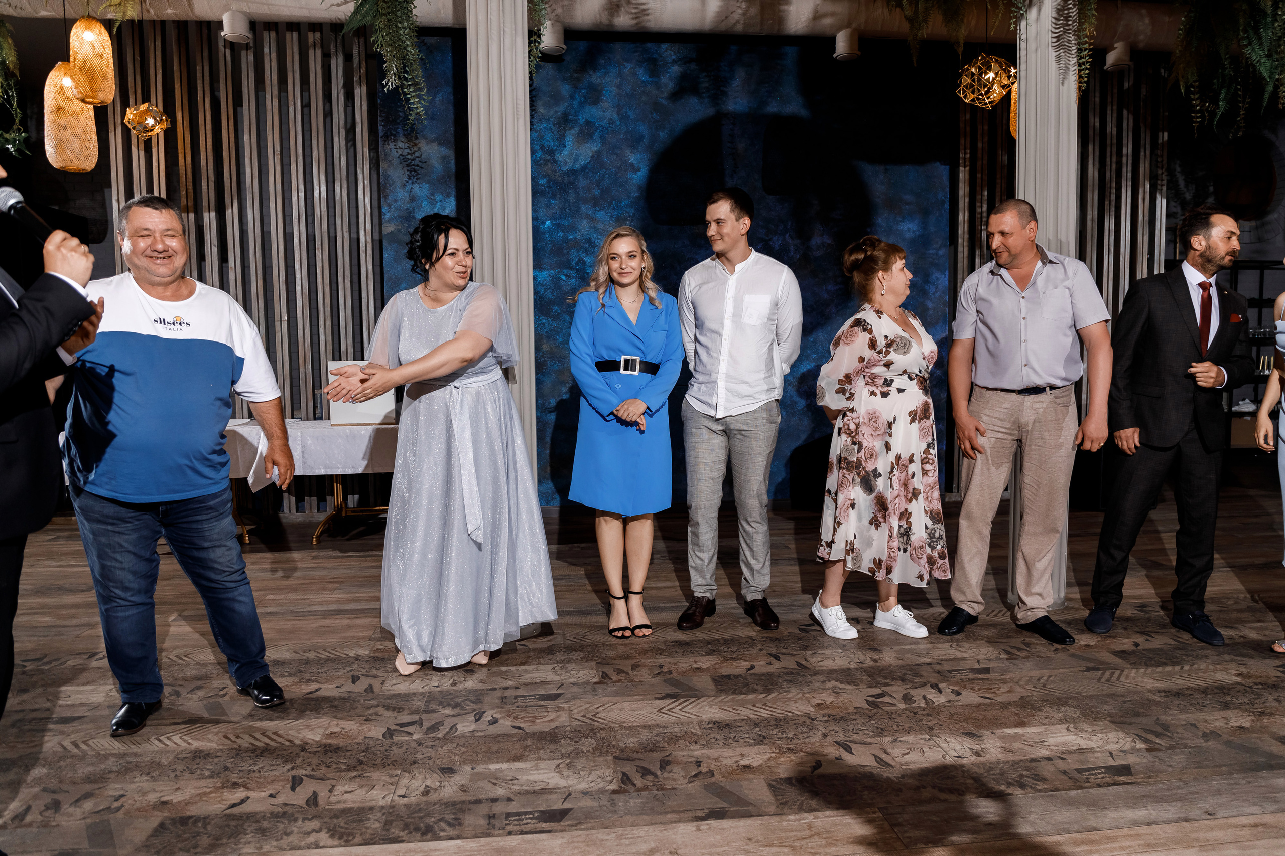 Банкет Загаро. Виктор Белик, Свадебный Фотограф Краснодар