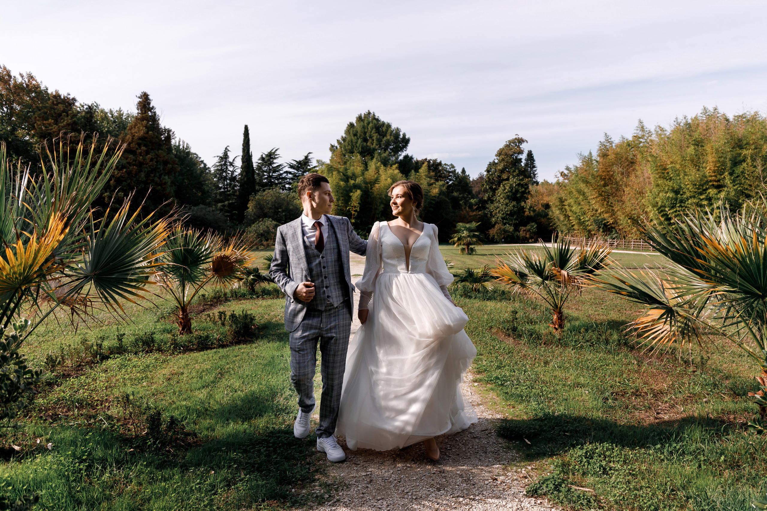 Свадьба Адлер Виталий и Екатерина. Виктор Белик, Свадебный Фотограф Краснодар