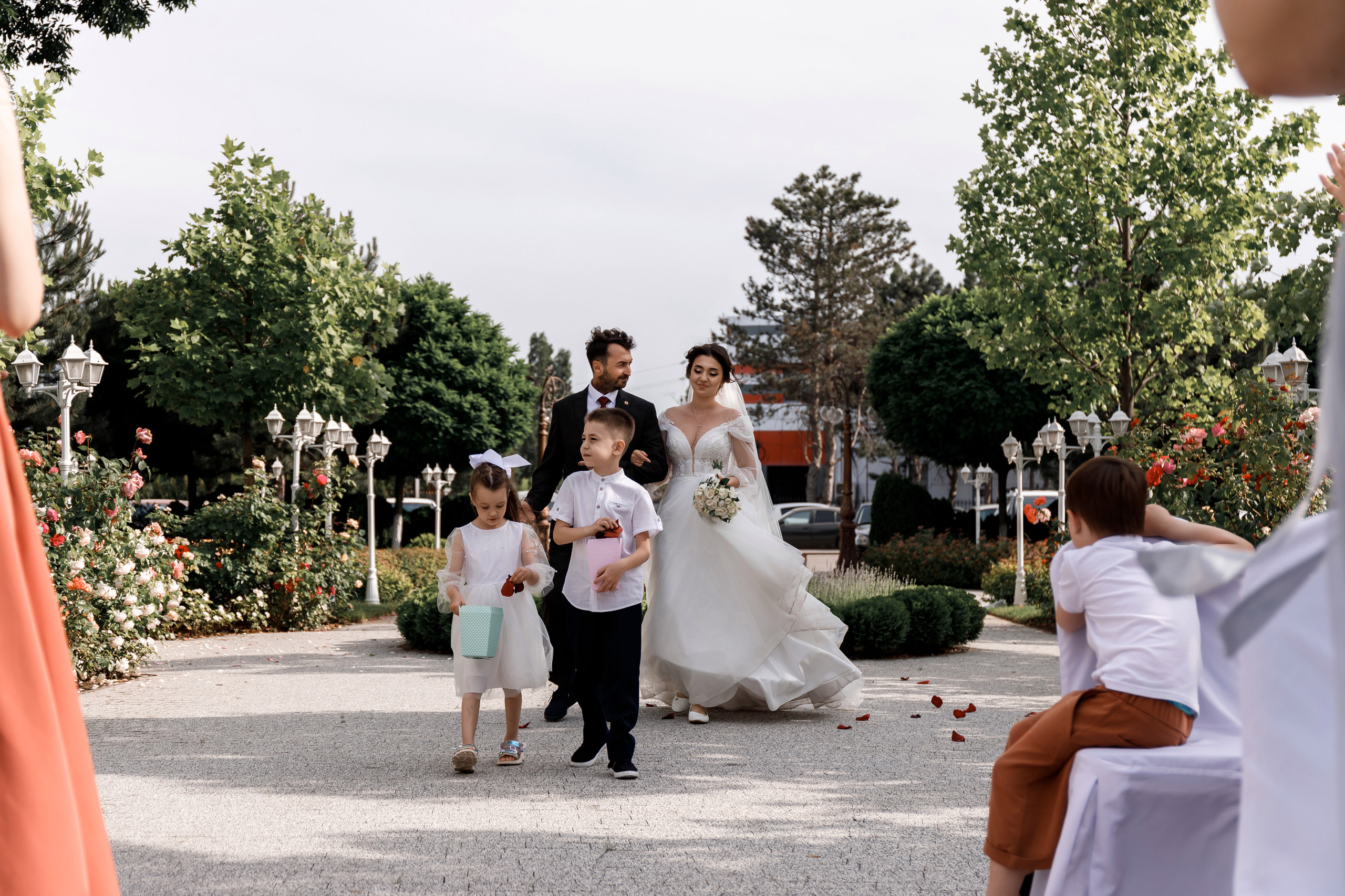 Банкет Загаро. Виктор Белик, Свадебный Фотограф Краснодар
