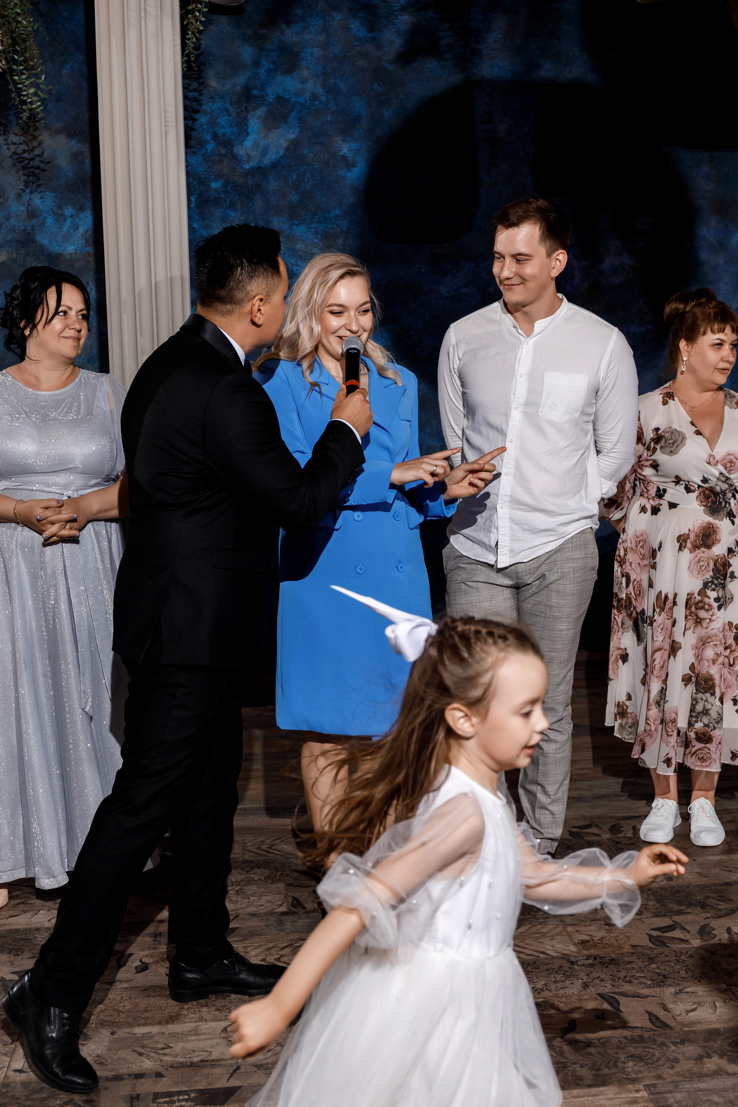 Банкет Загаро. Виктор Белик, Свадебный Фотограф Краснодар