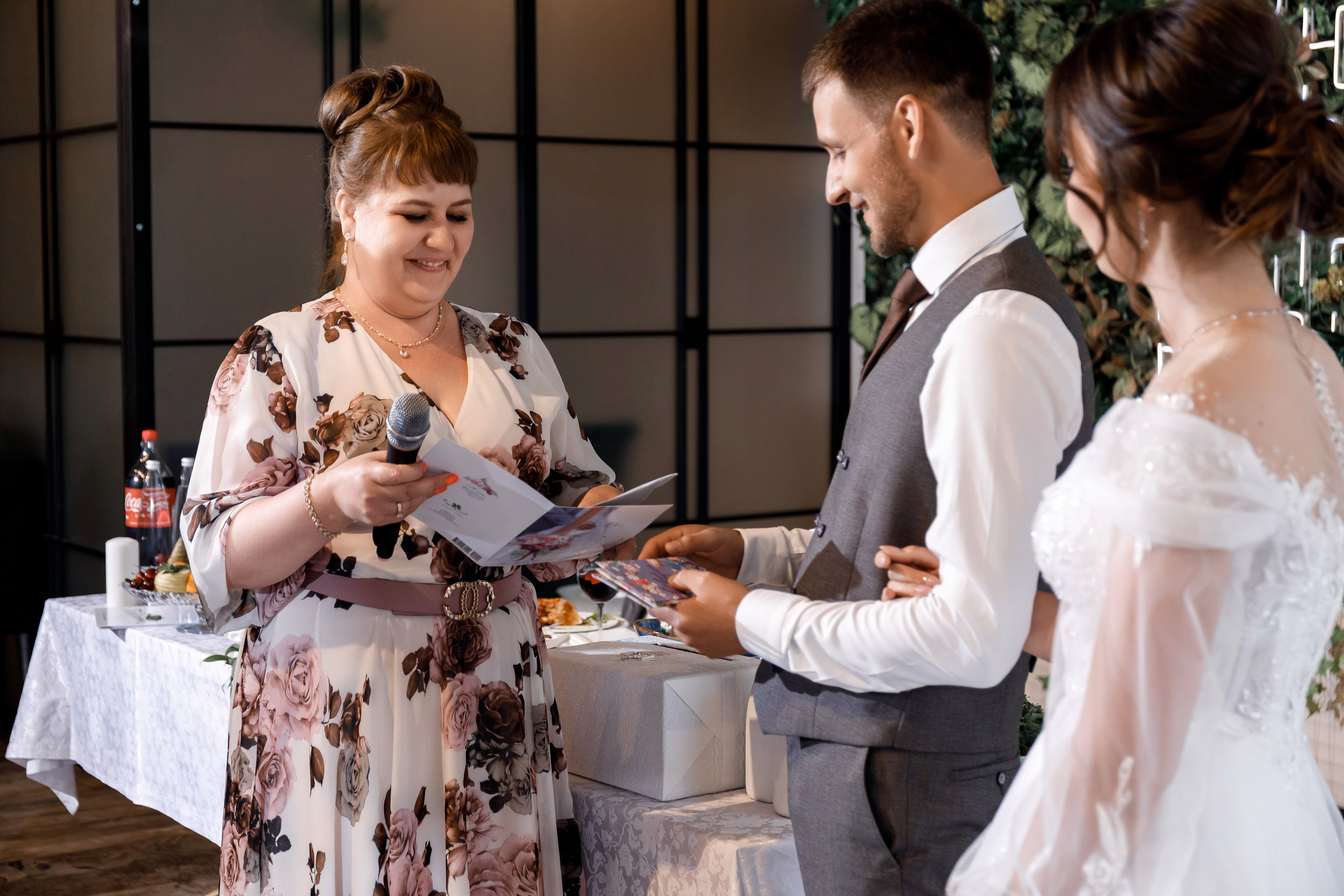 Банкет Загаро. Виктор Белик, Свадебный Фотограф Краснодар