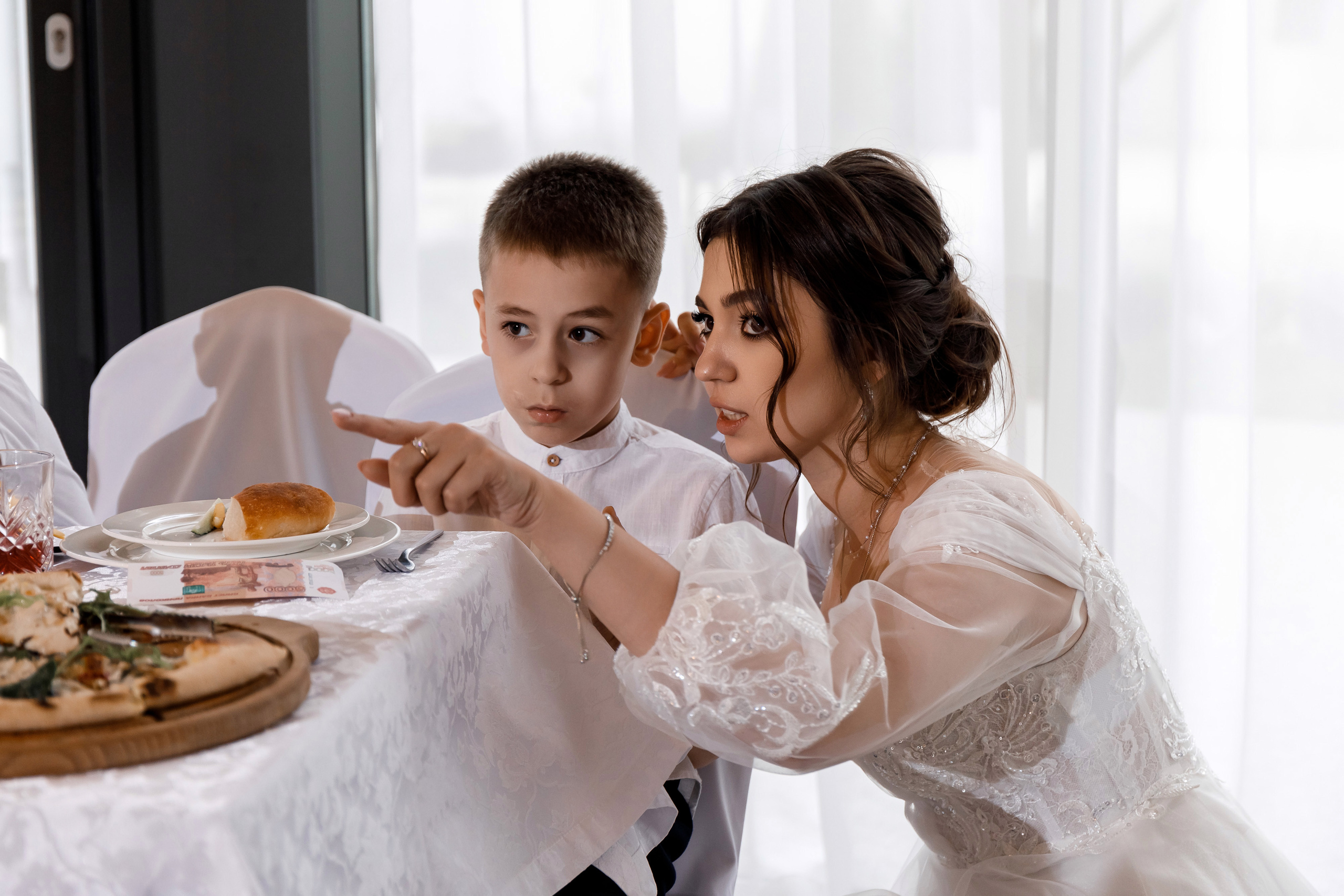 Банкет Загаро. Виктор Белик, Свадебный Фотограф Краснодар