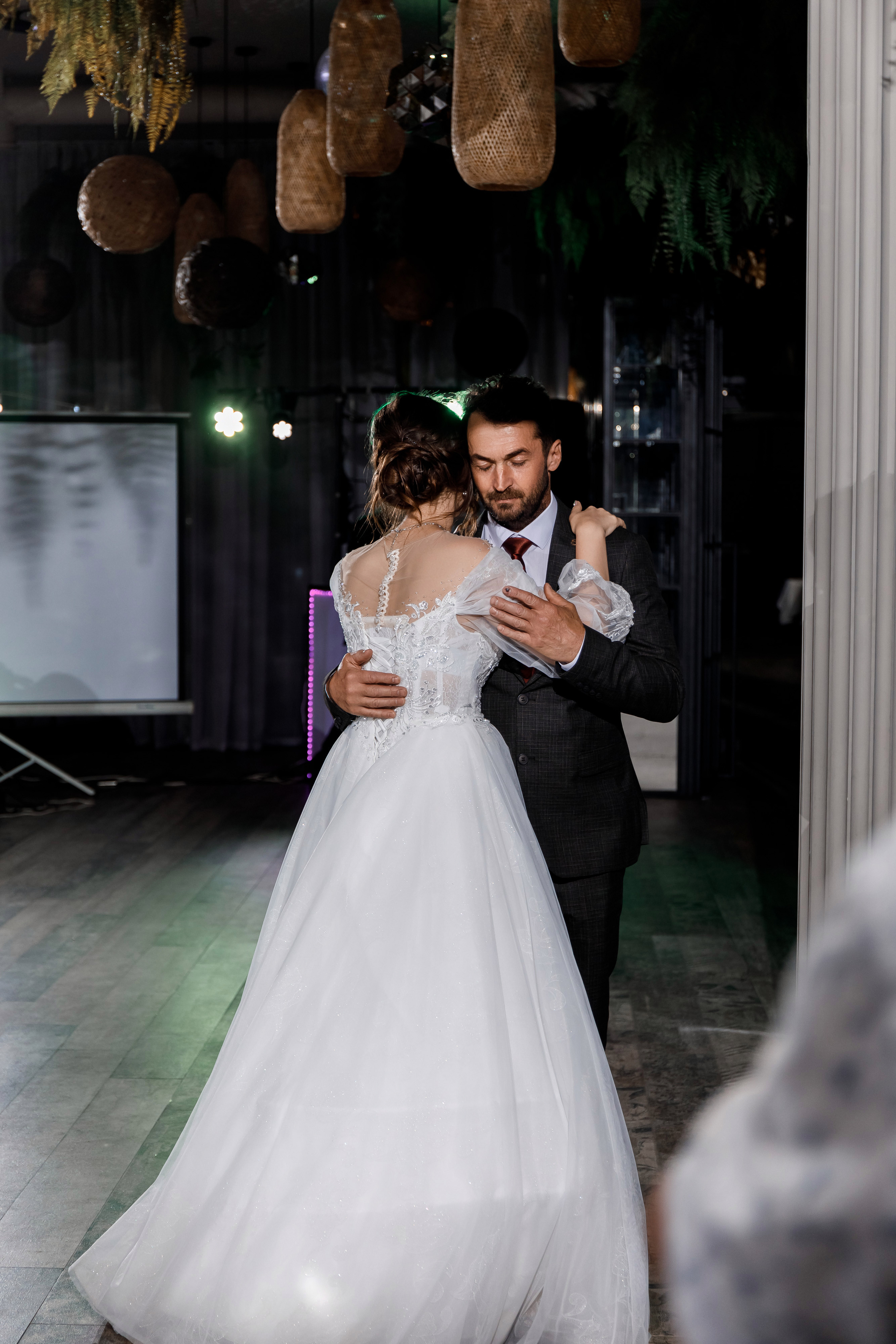 Банкет Загаро. Виктор Белик, Свадебный Фотограф Краснодар