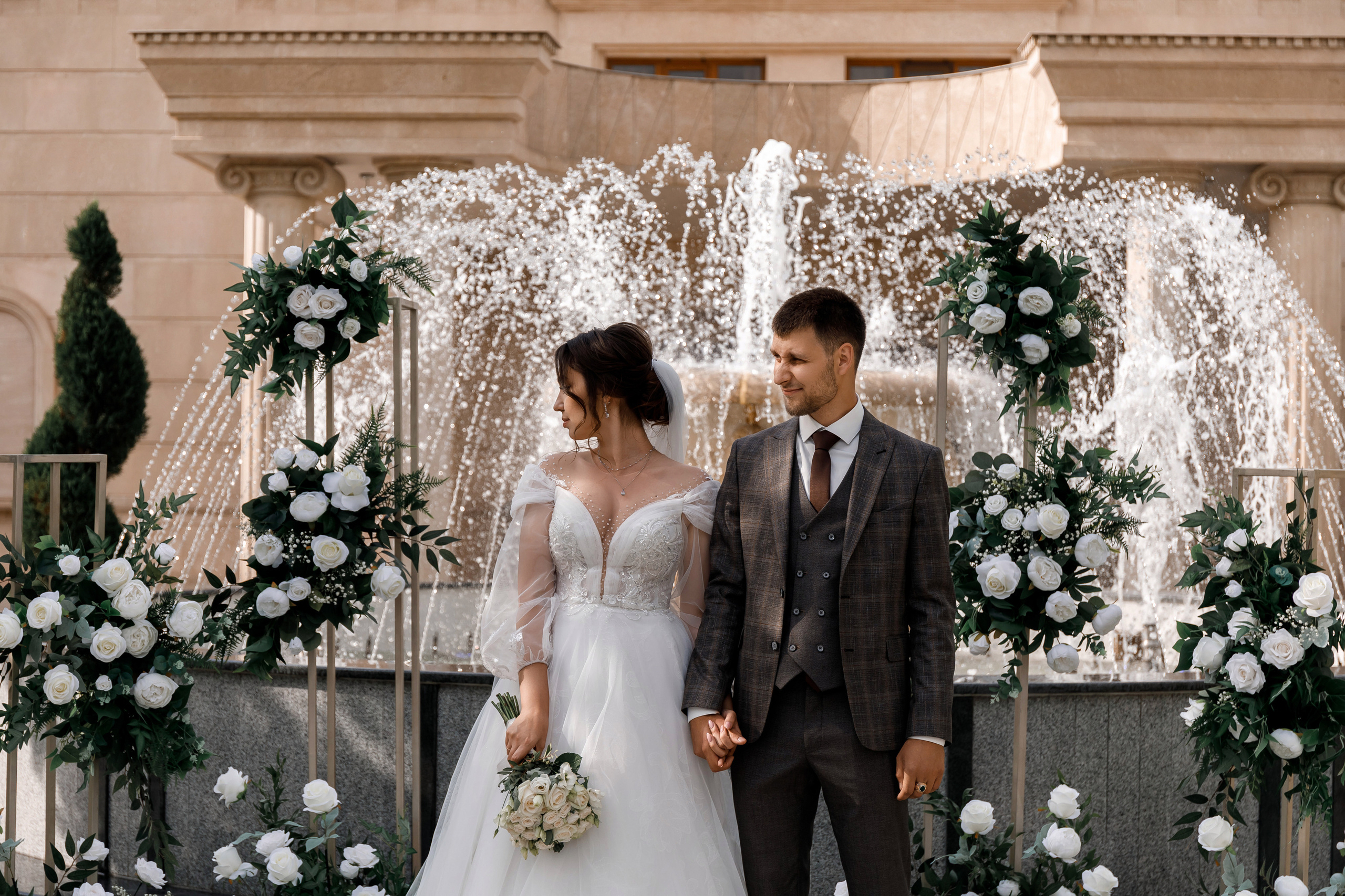 Банкет Загаро. Виктор Белик, Свадебный Фотограф Краснодар