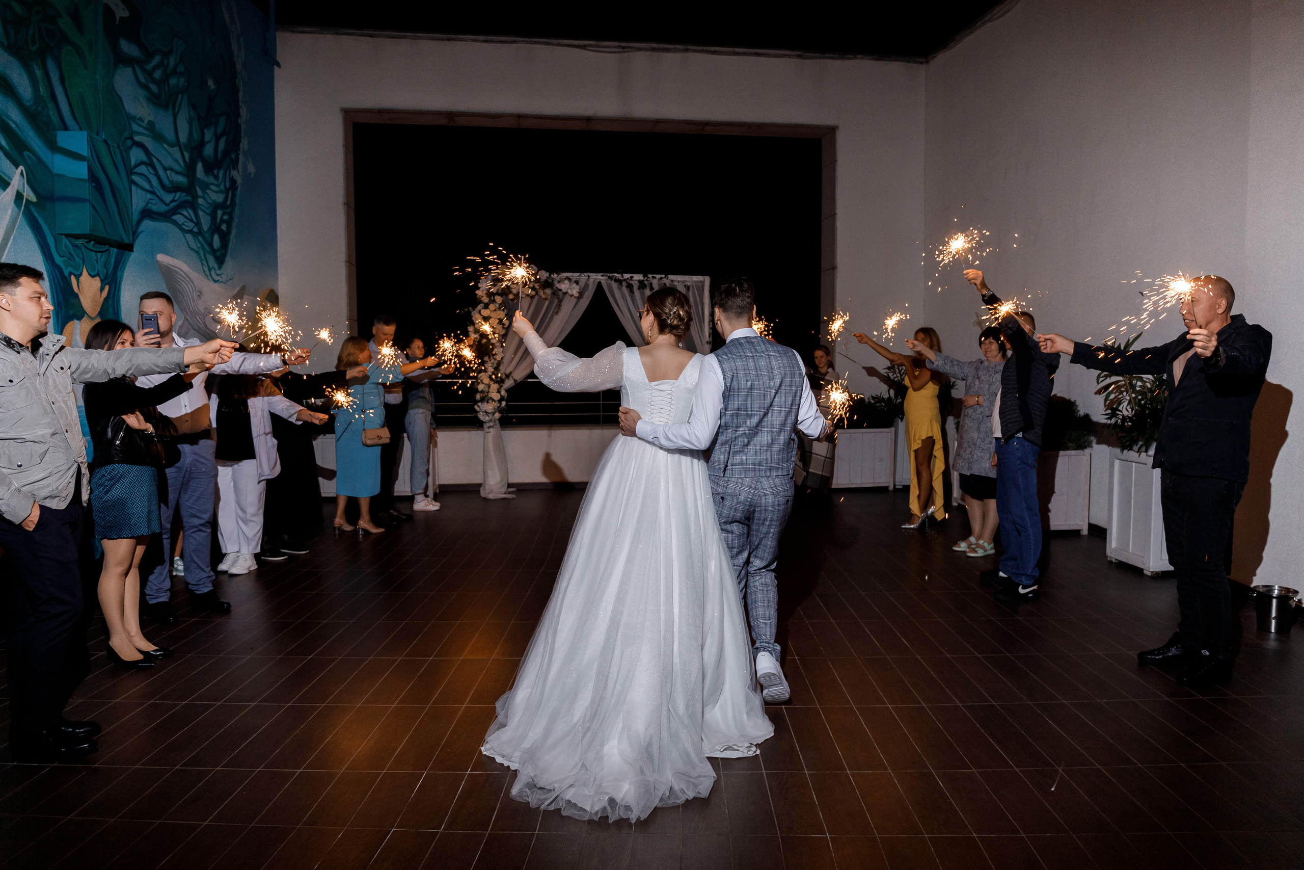 Свадьба Адлер Виталий и Екатерина. Виктор Белик, Свадебный Фотограф Краснодар