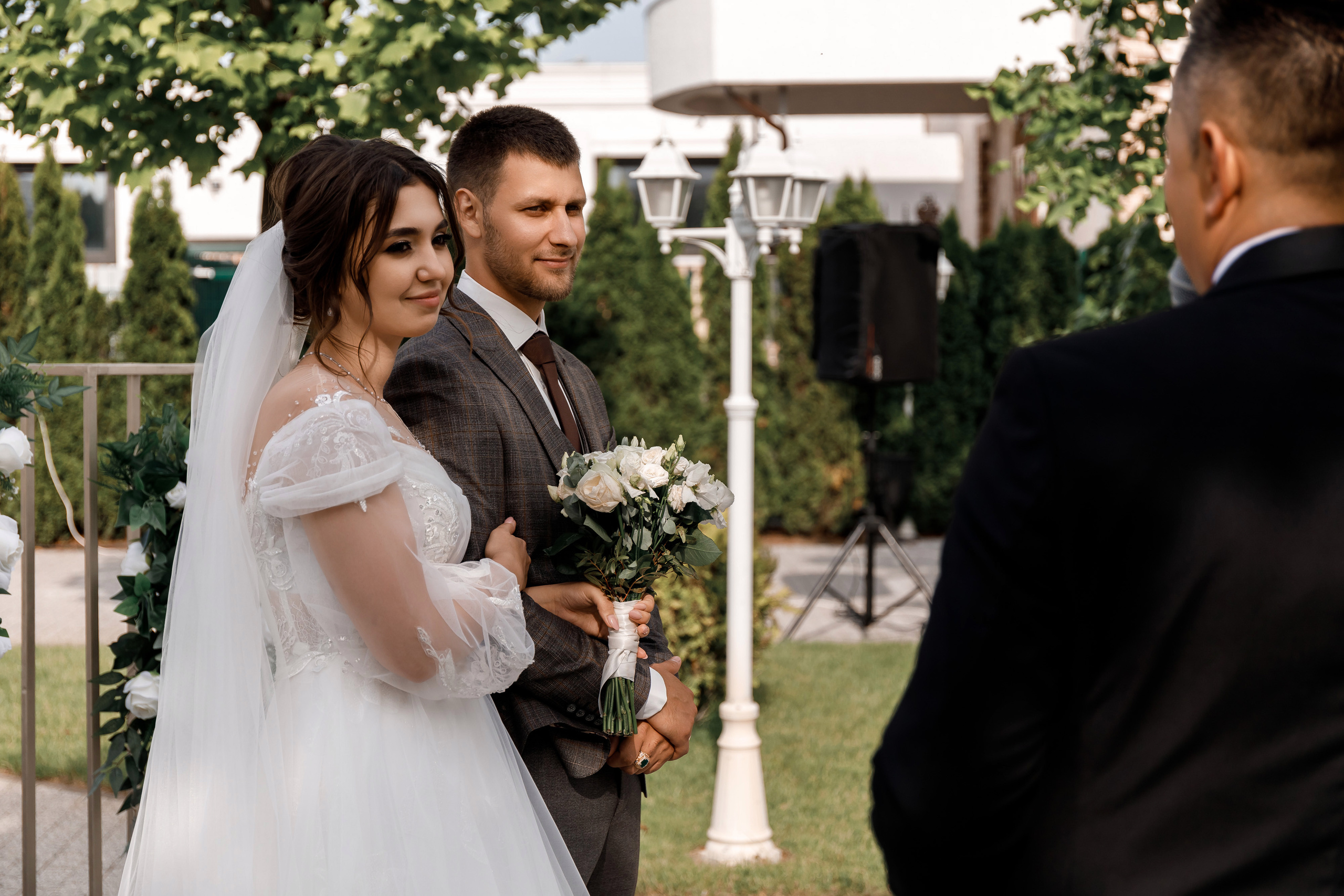 Банкет Загаро. Виктор Белик, Свадебный Фотограф Краснодар