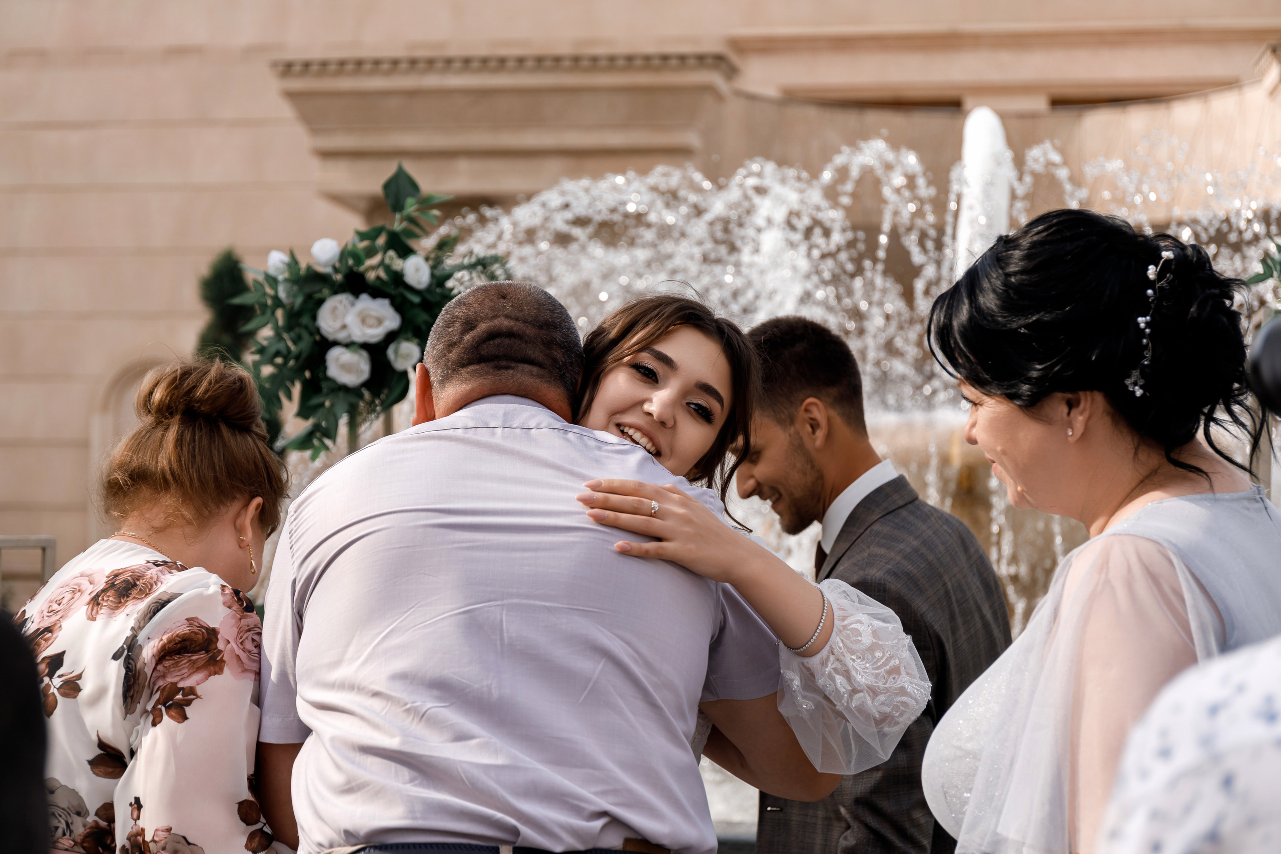 Банкет Загаро. Виктор Белик, Свадебный Фотограф Краснодар