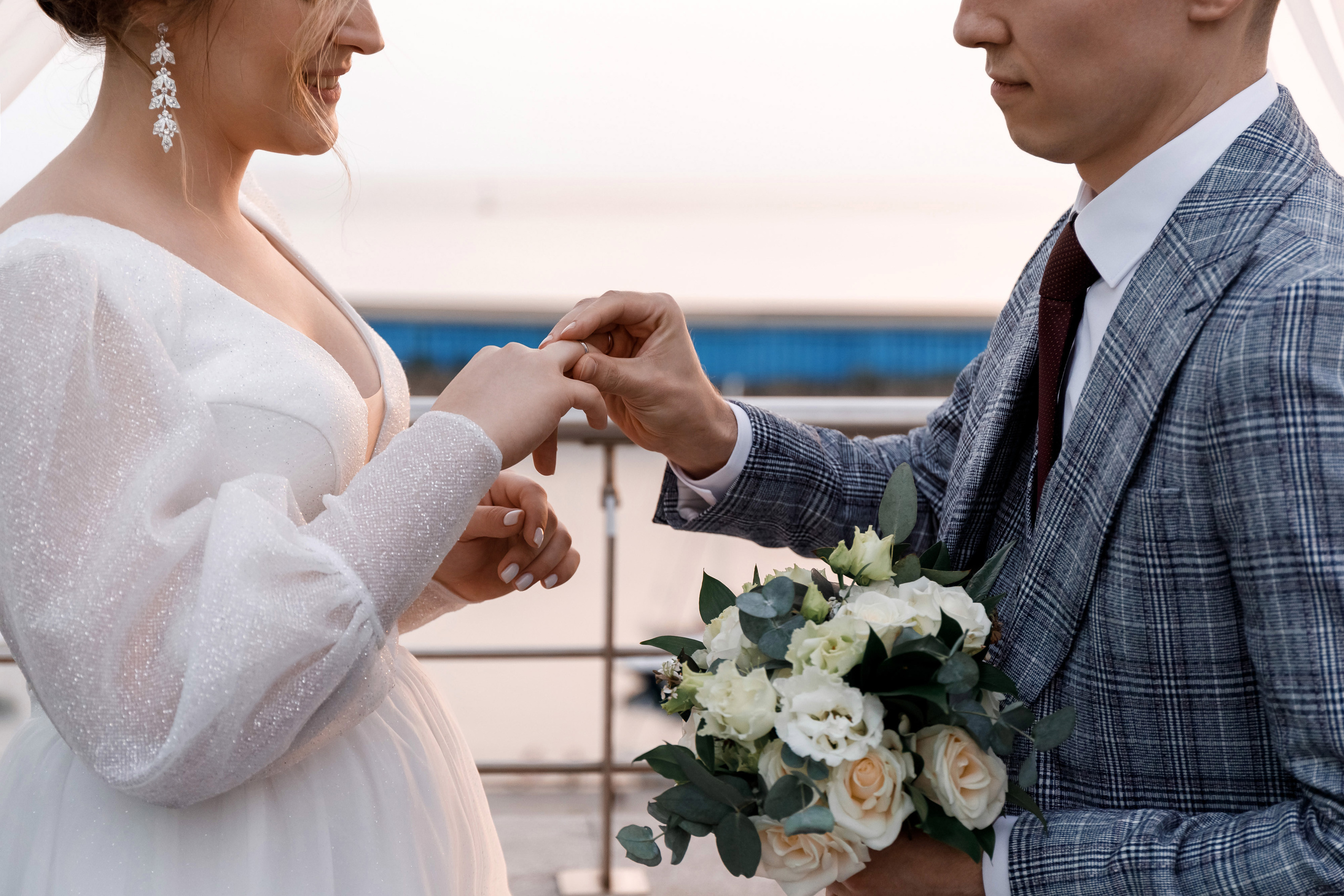 Свадьба Адлер Виталий и Екатерина. Виктор Белик, Свадебный Фотограф Краснодар