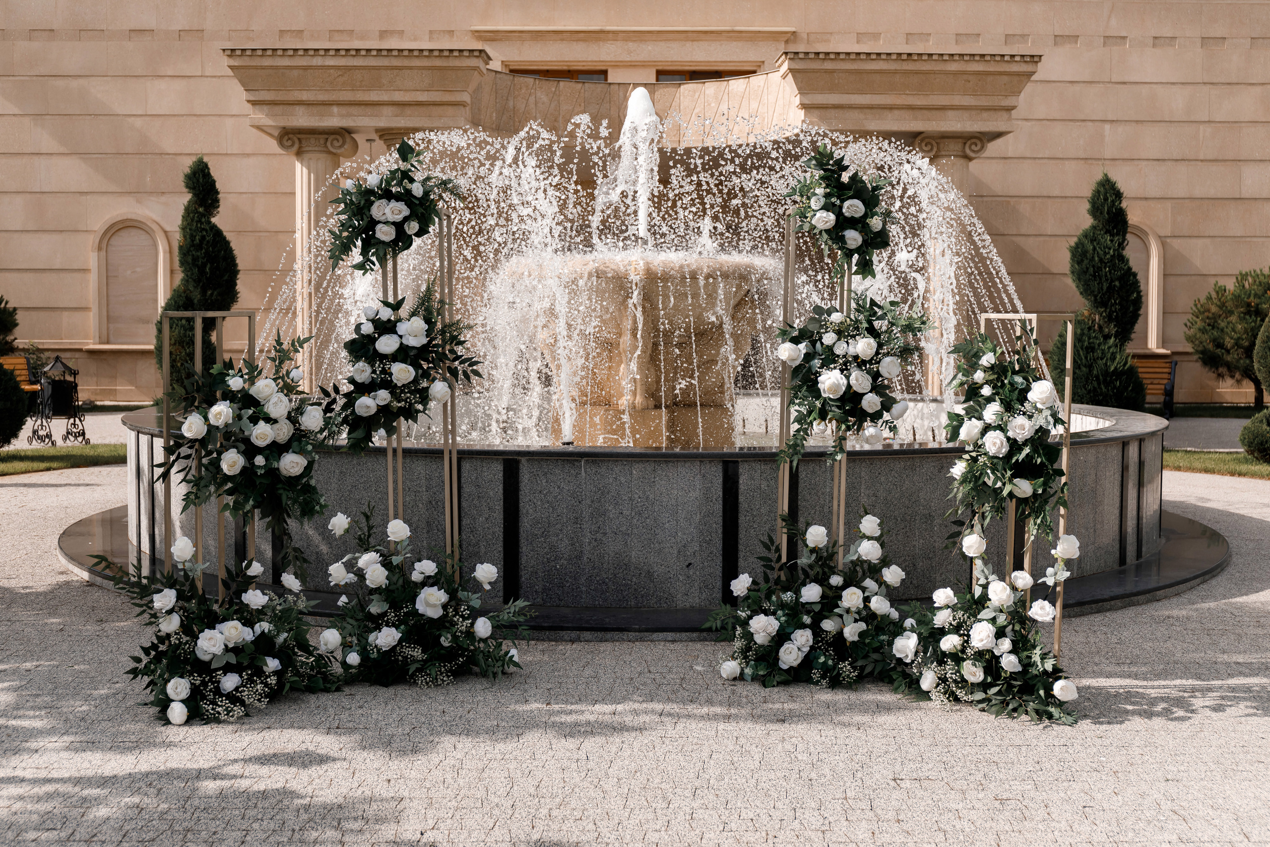 Банкет Загаро. Виктор Белик, Свадебный Фотограф Краснодар