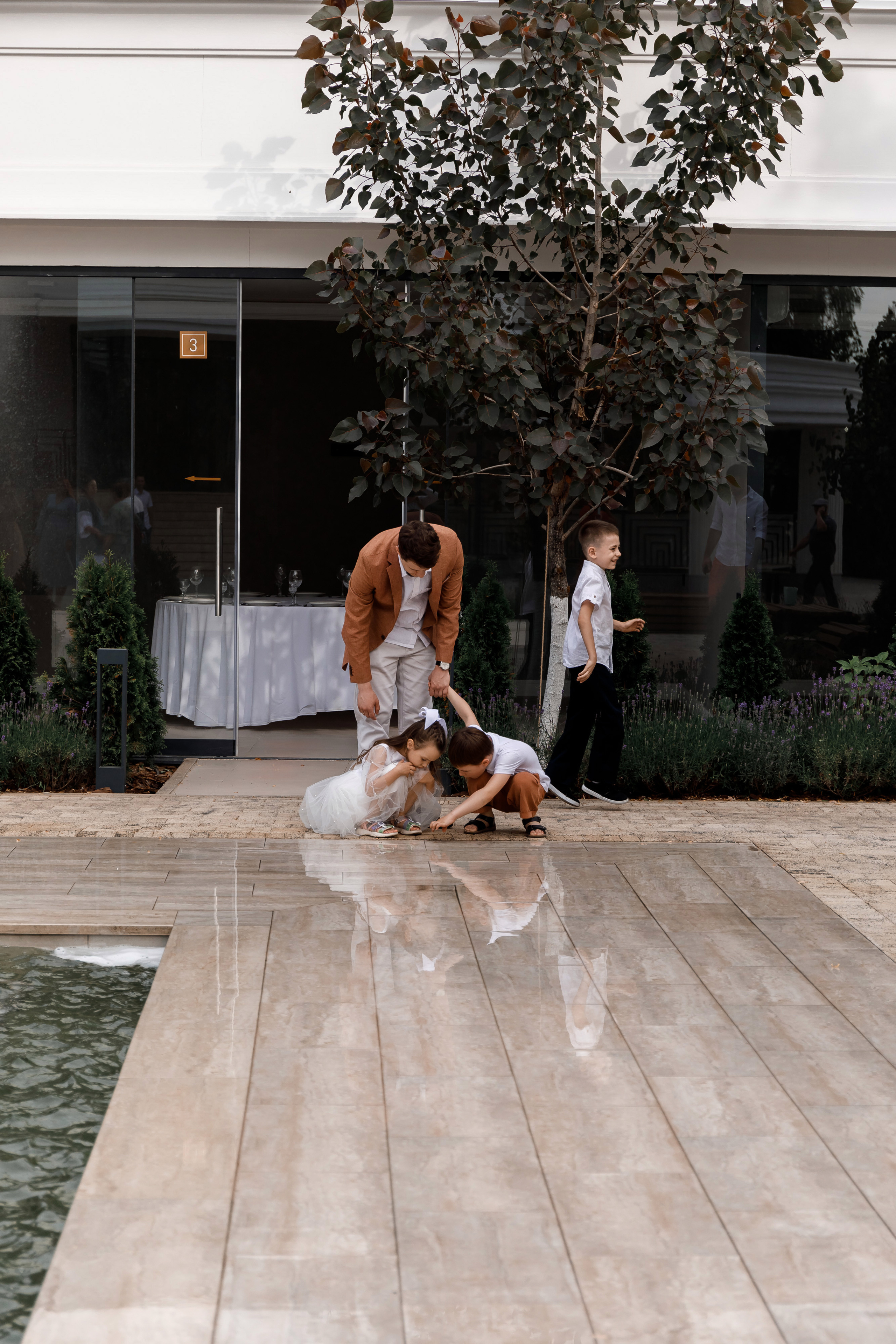 Банкет Загаро. Виктор Белик, Свадебный Фотограф Краснодар