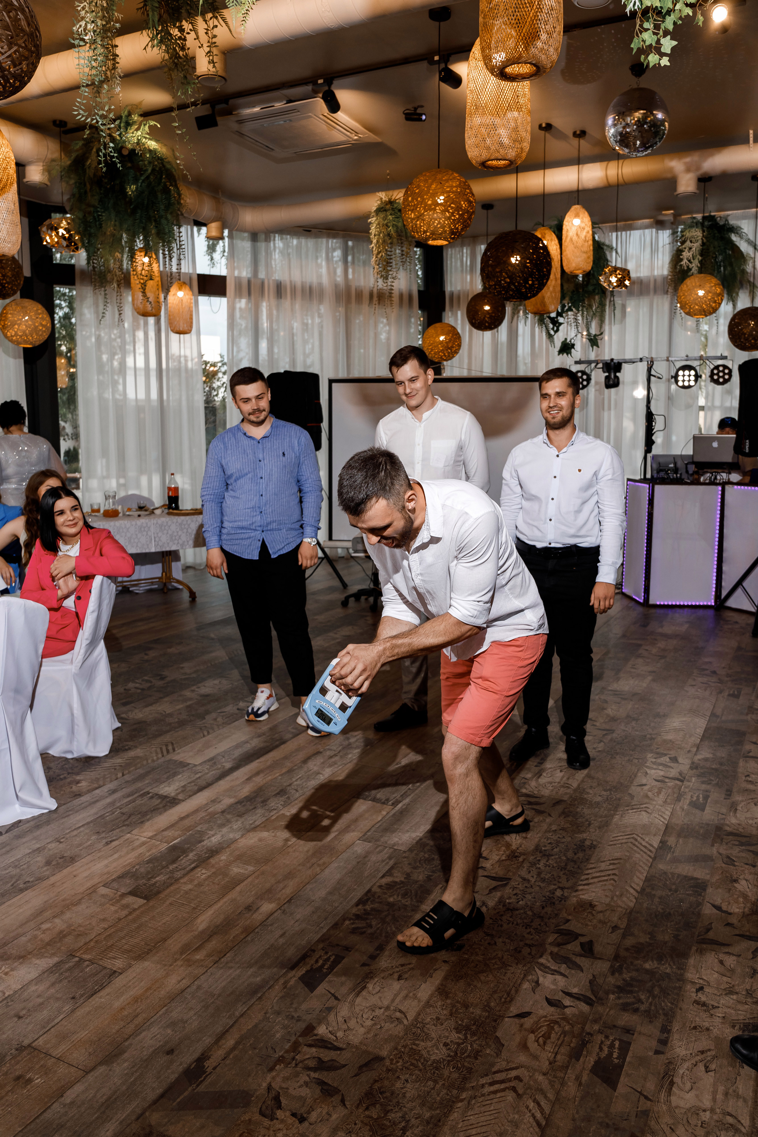 Банкет Загаро. Виктор Белик, Свадебный Фотограф Краснодар