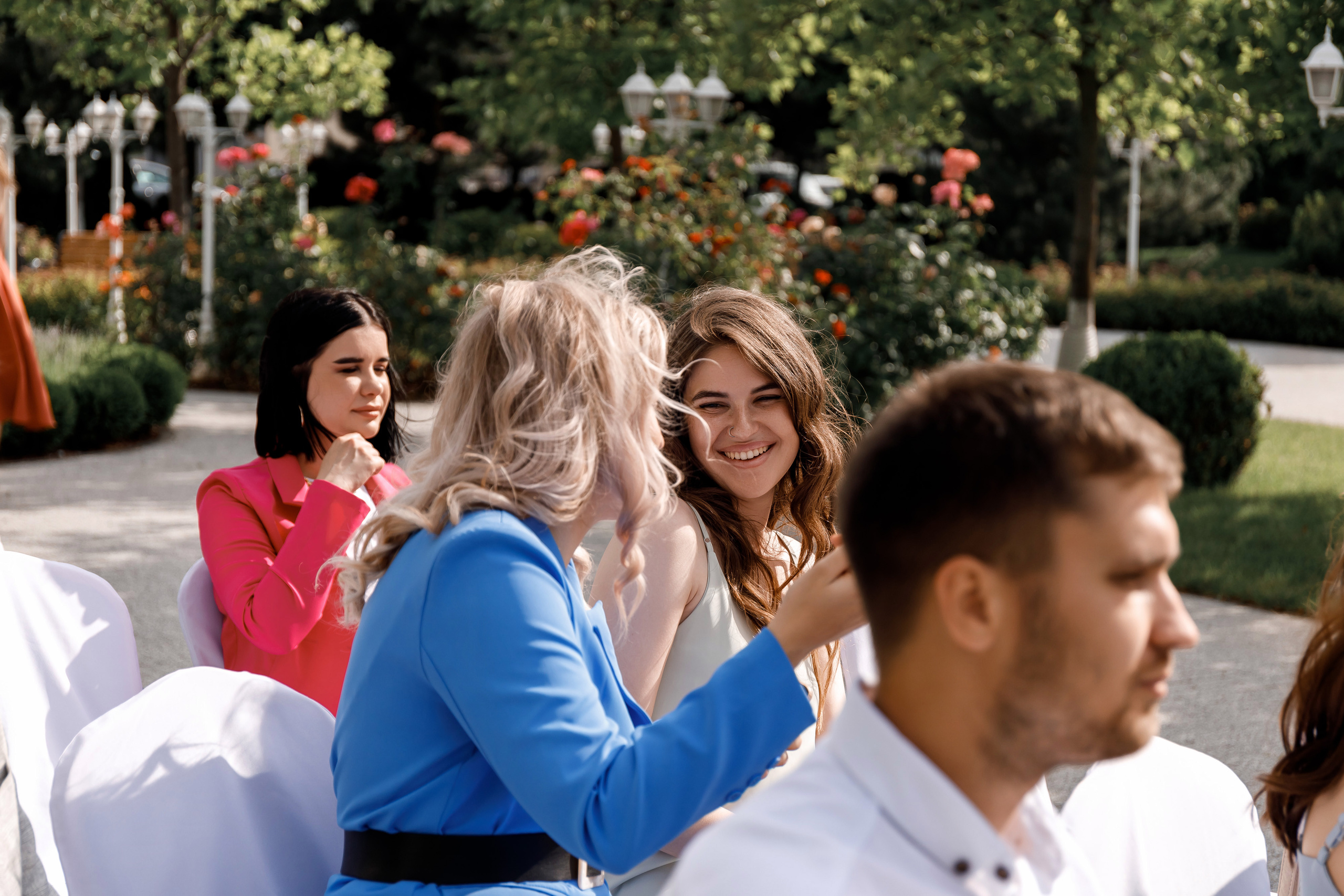 Банкет Загаро. Виктор Белик, Свадебный Фотограф Краснодар