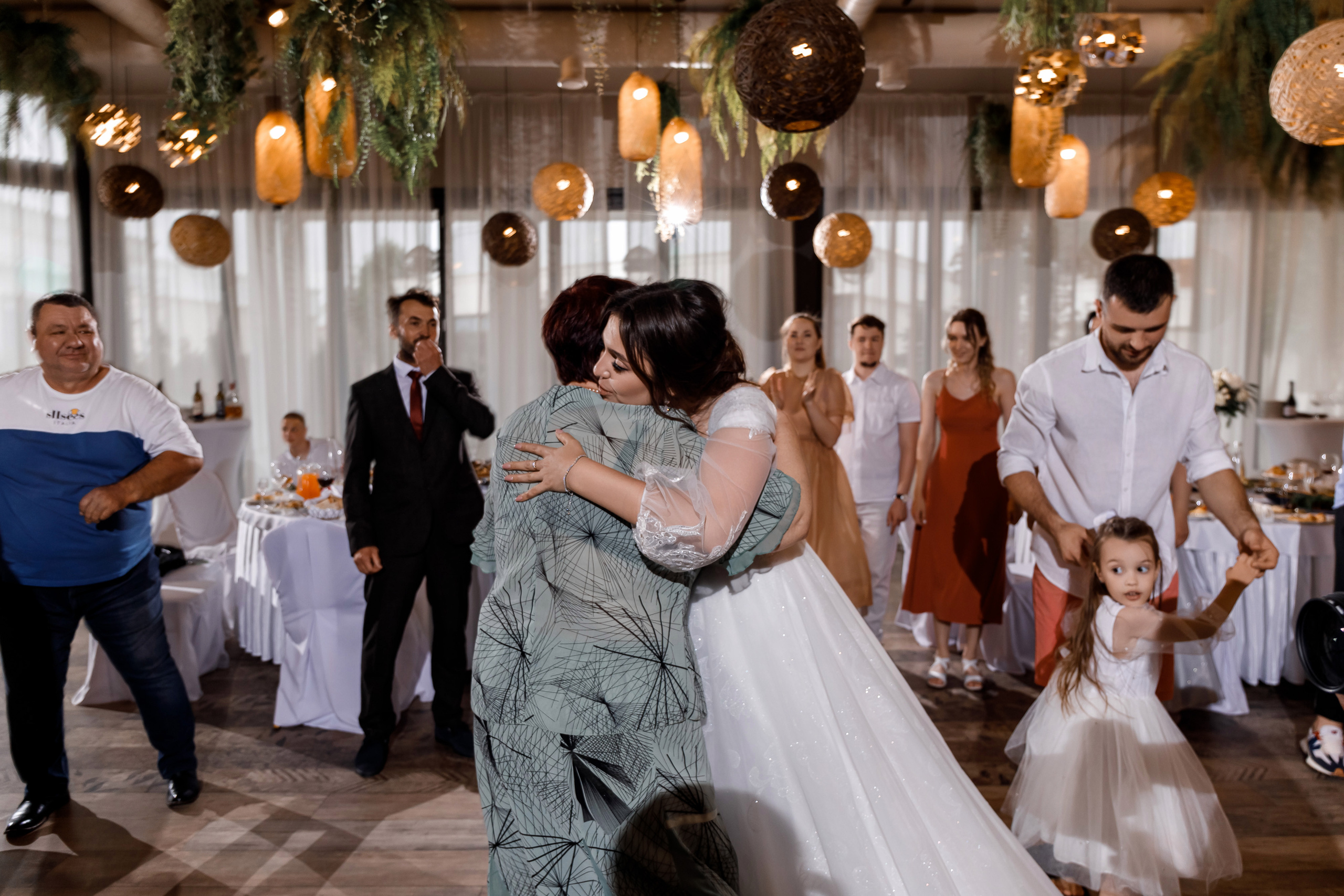 Банкет Загаро. Виктор Белик, Свадебный Фотограф Краснодар