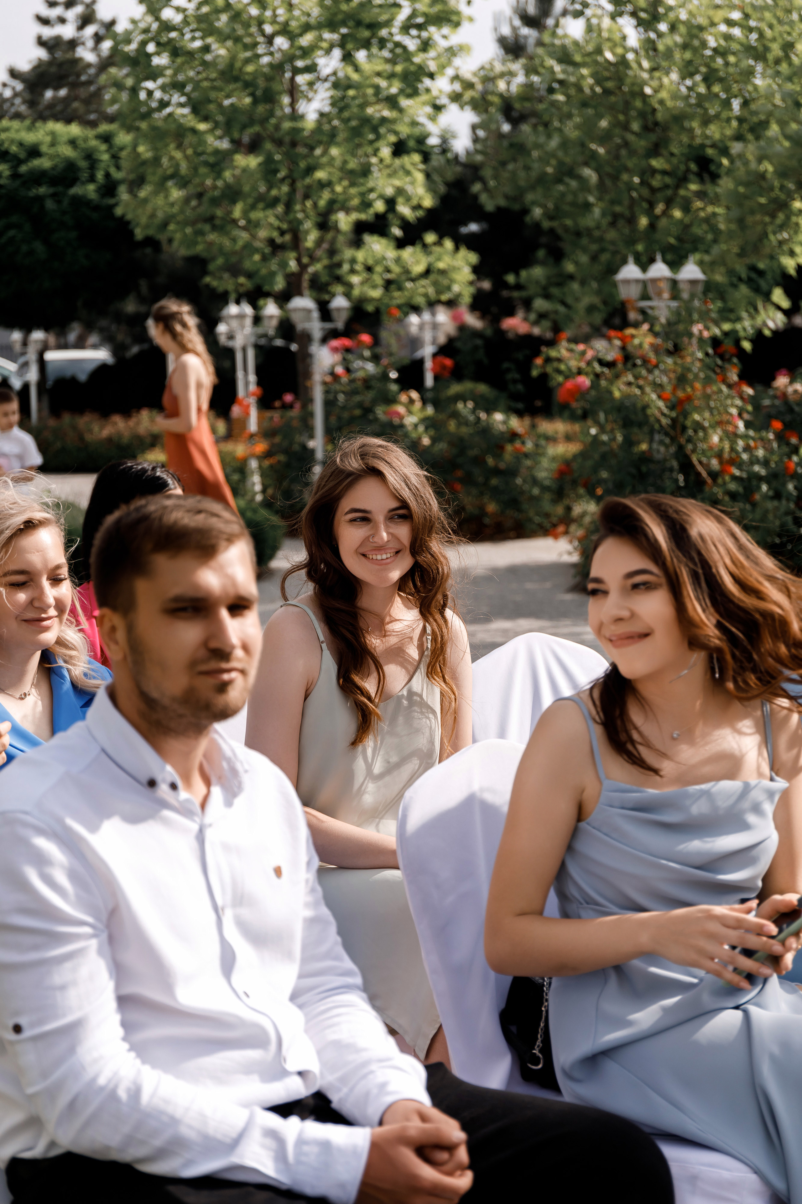 Банкет Загаро. Виктор Белик, Свадебный Фотограф Краснодар