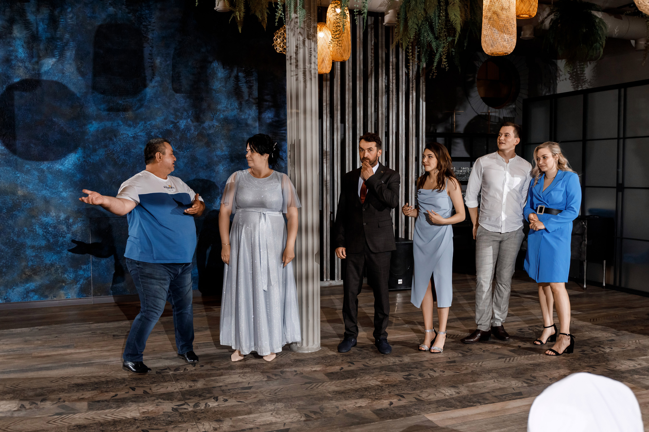 Банкет Загаро. Виктор Белик, Свадебный Фотограф Краснодар