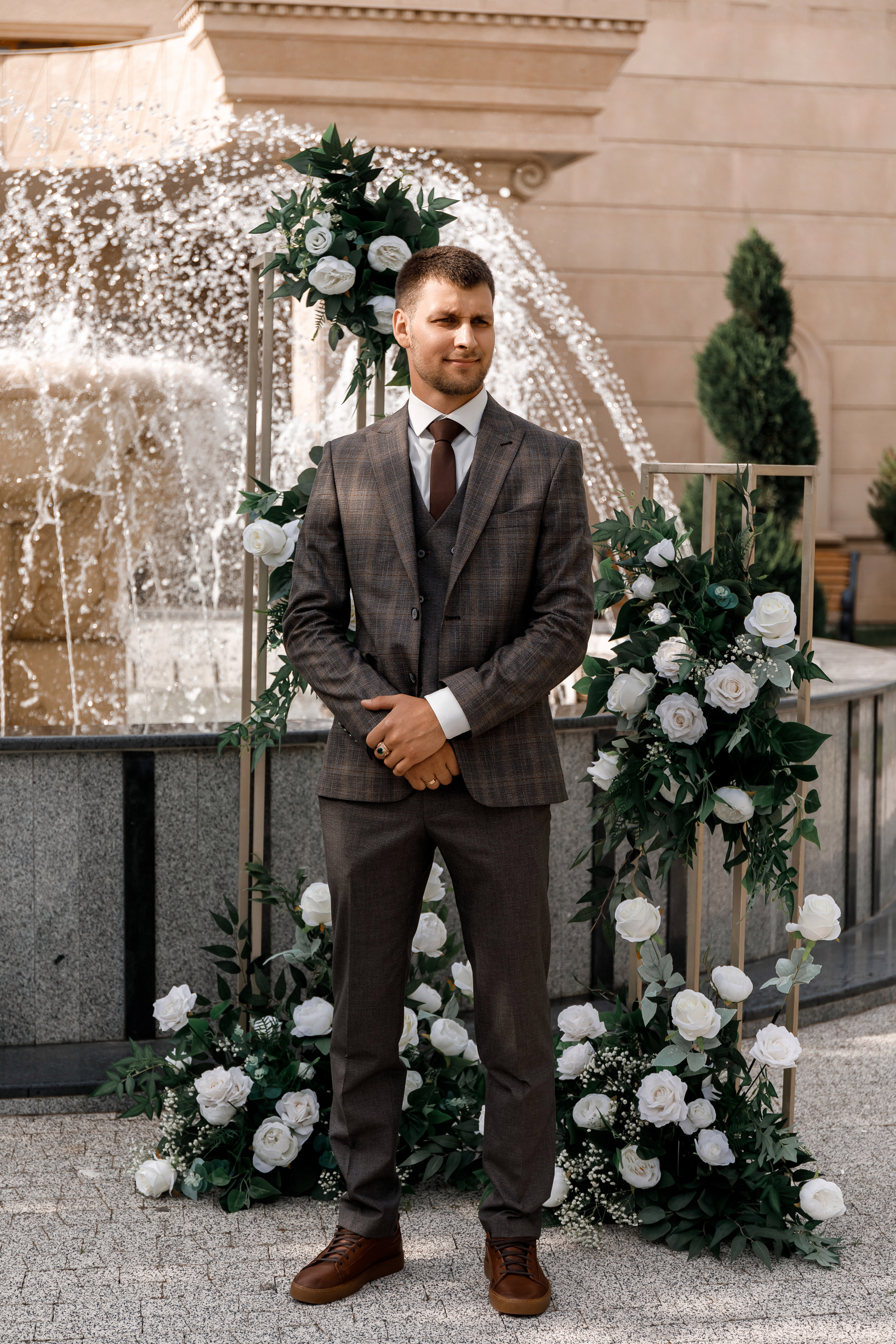 Банкет Загаро. Виктор Белик, Свадебный Фотограф Краснодар