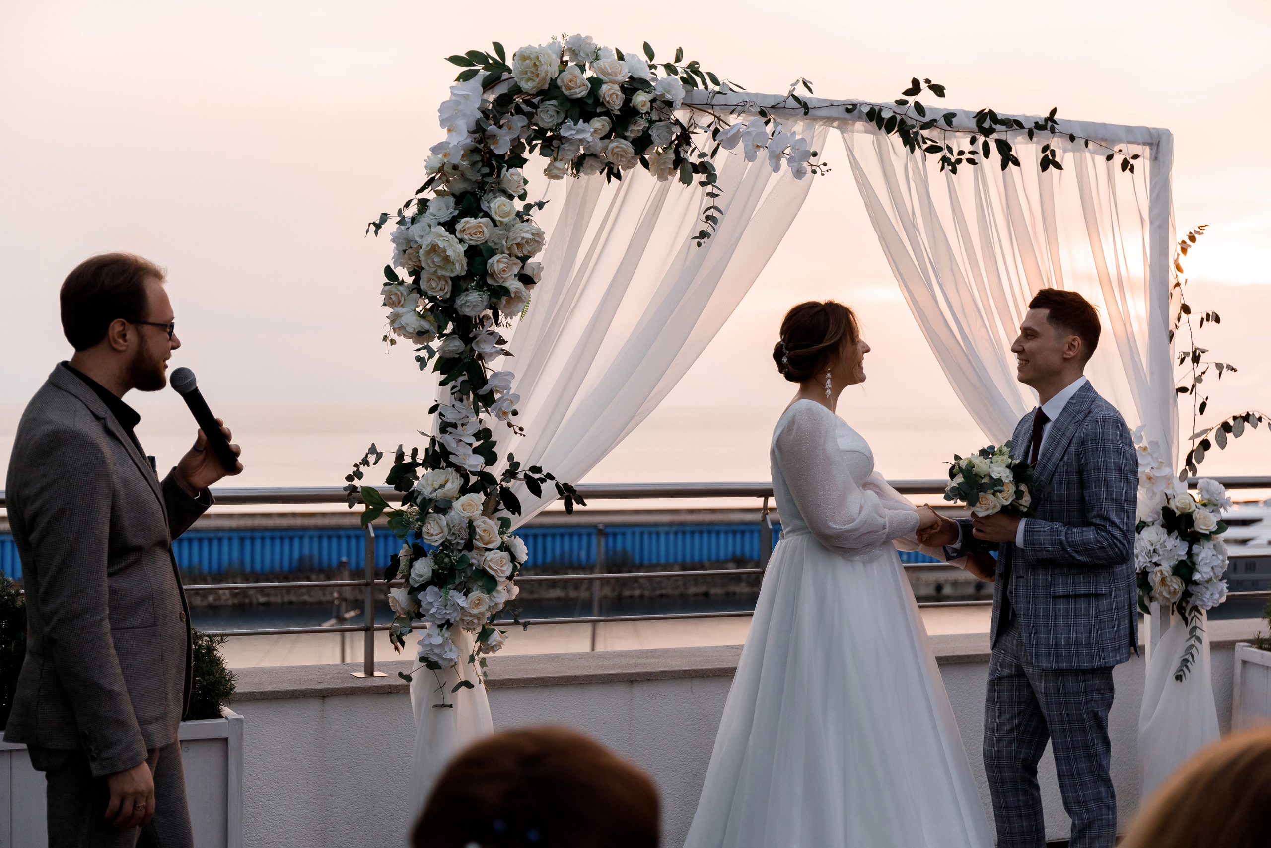 Свадьба Адлер Виталий и Екатерина. Виктор Белик, Свадебный Фотограф Краснодар