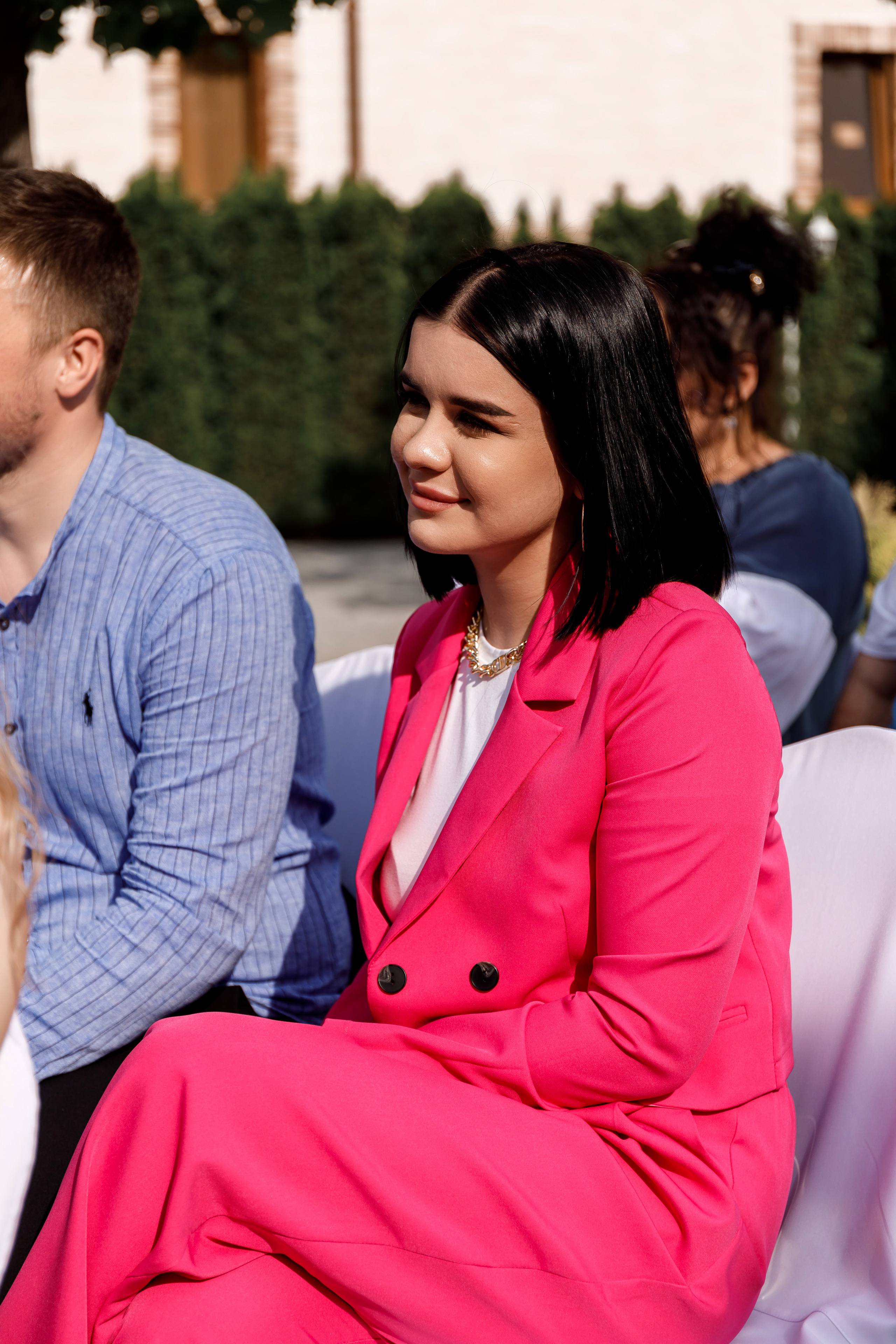 Банкет Загаро. Виктор Белик, Свадебный Фотограф Краснодар