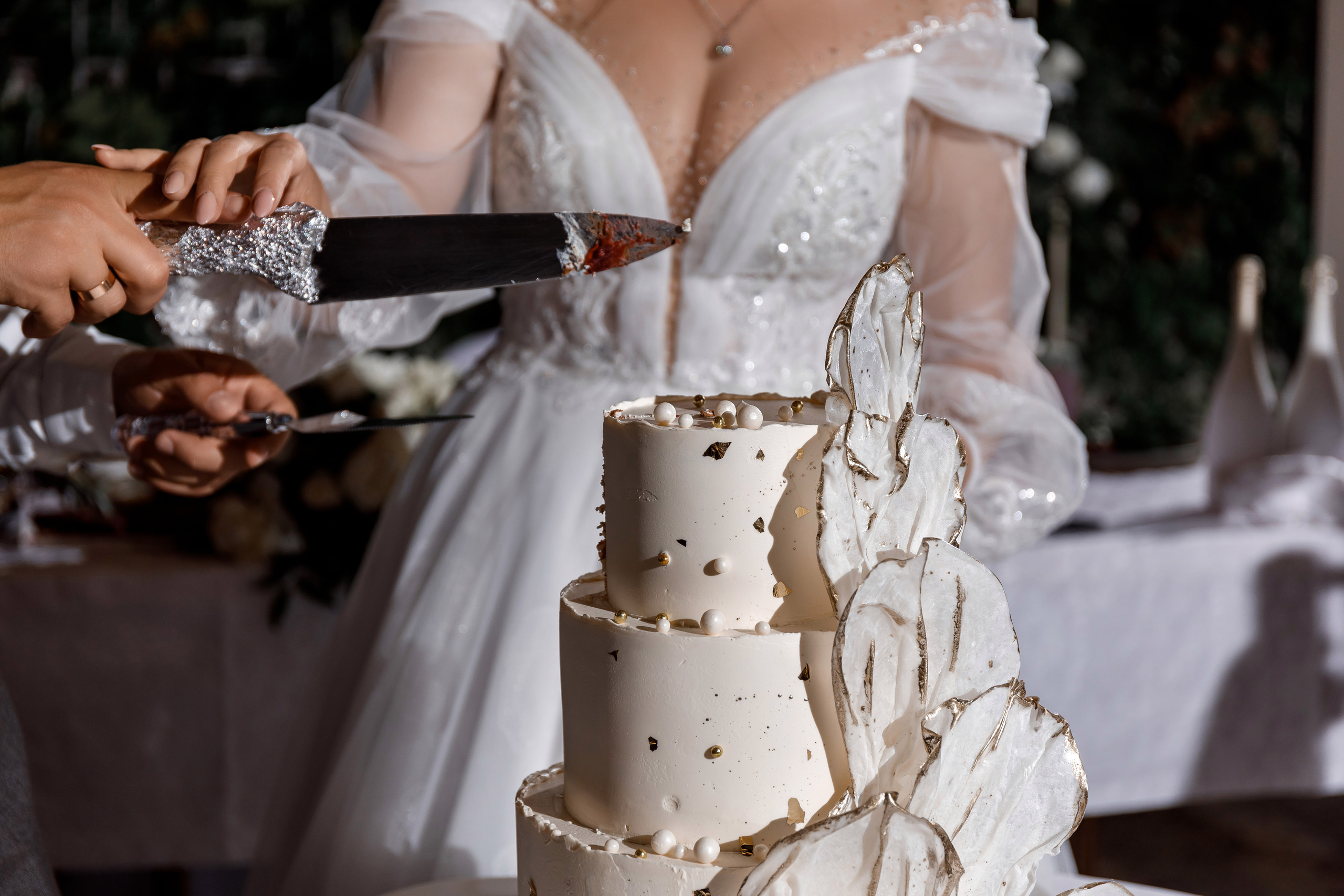 Банкет Загаро. Виктор Белик, Свадебный Фотограф Краснодар