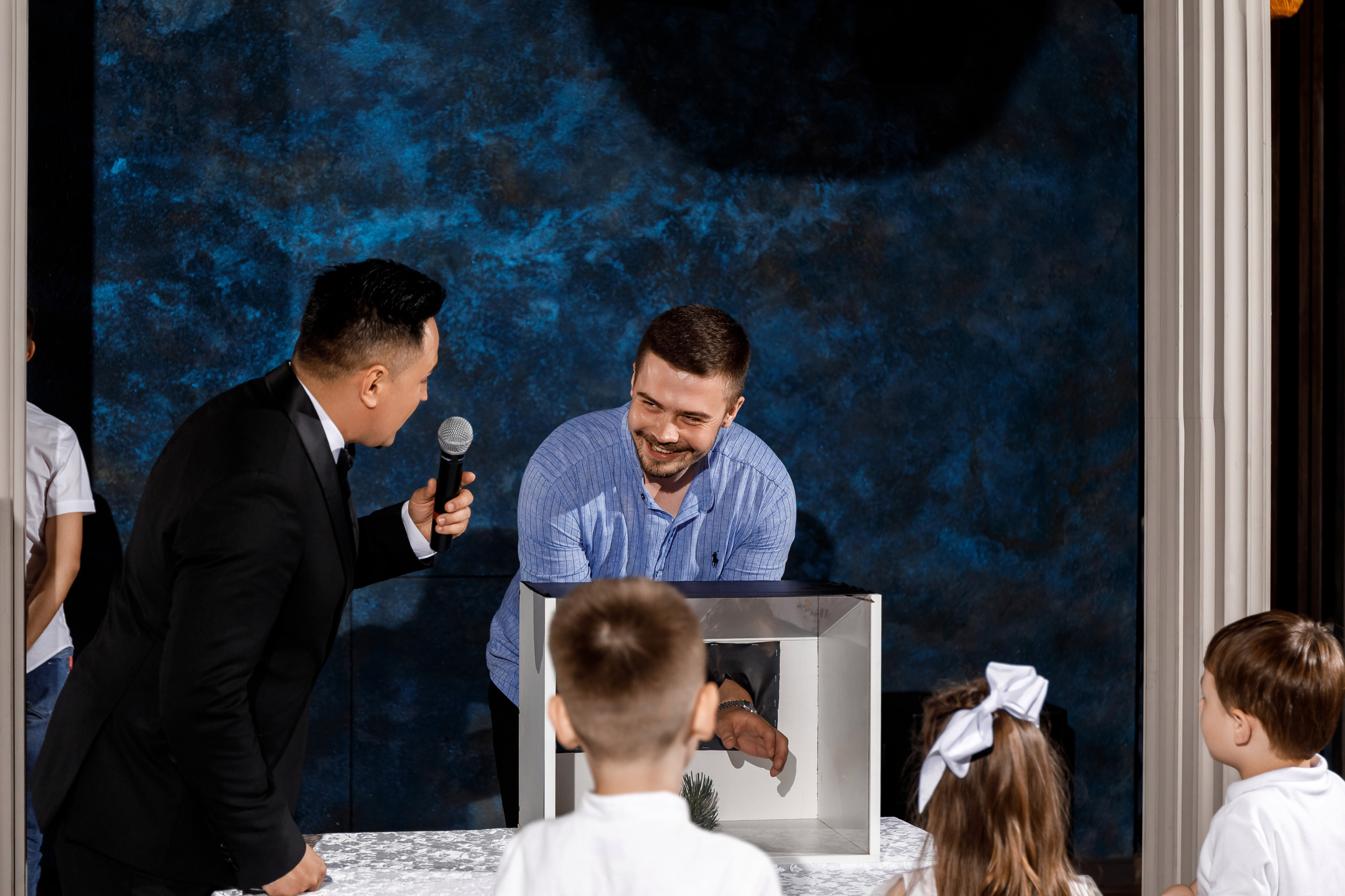 Банкет Загаро. Виктор Белик, Свадебный Фотограф Краснодар