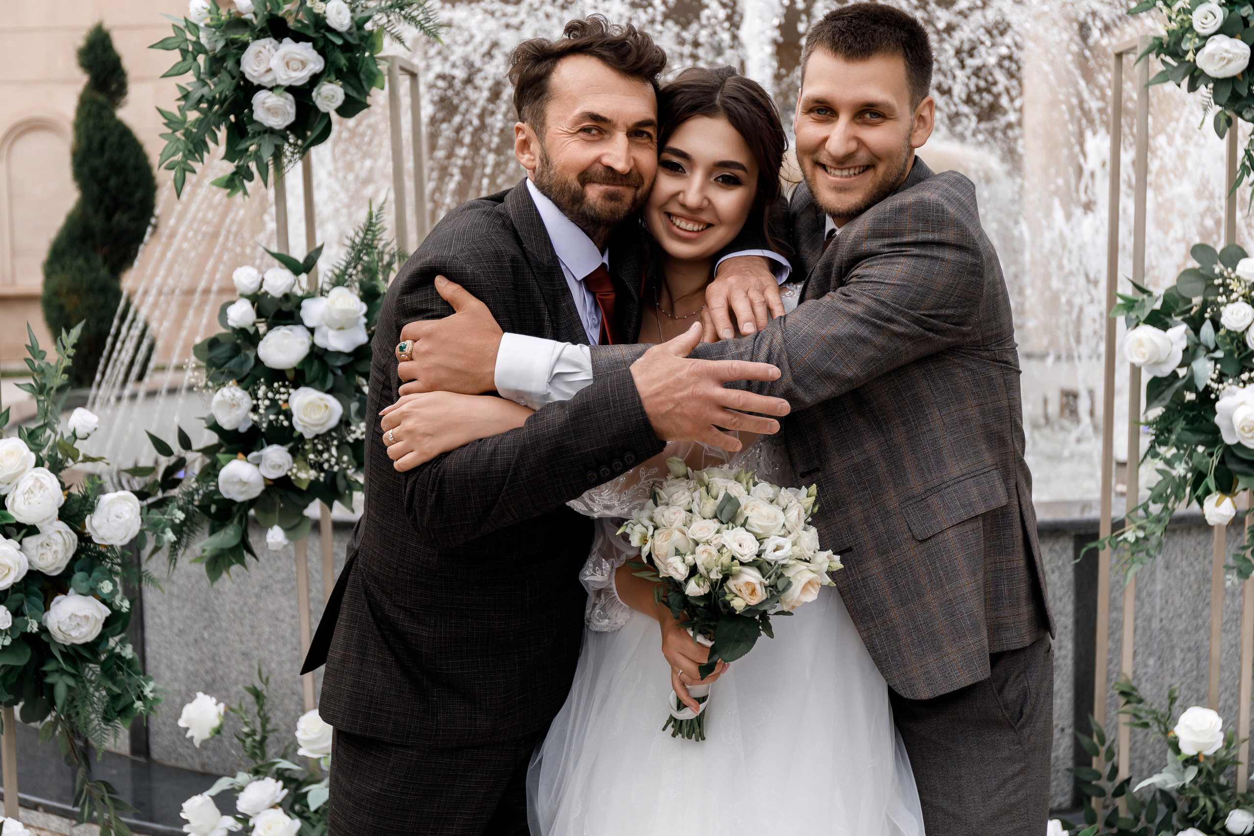 Банкет Загаро. Виктор Белик, Свадебный Фотограф Краснодар