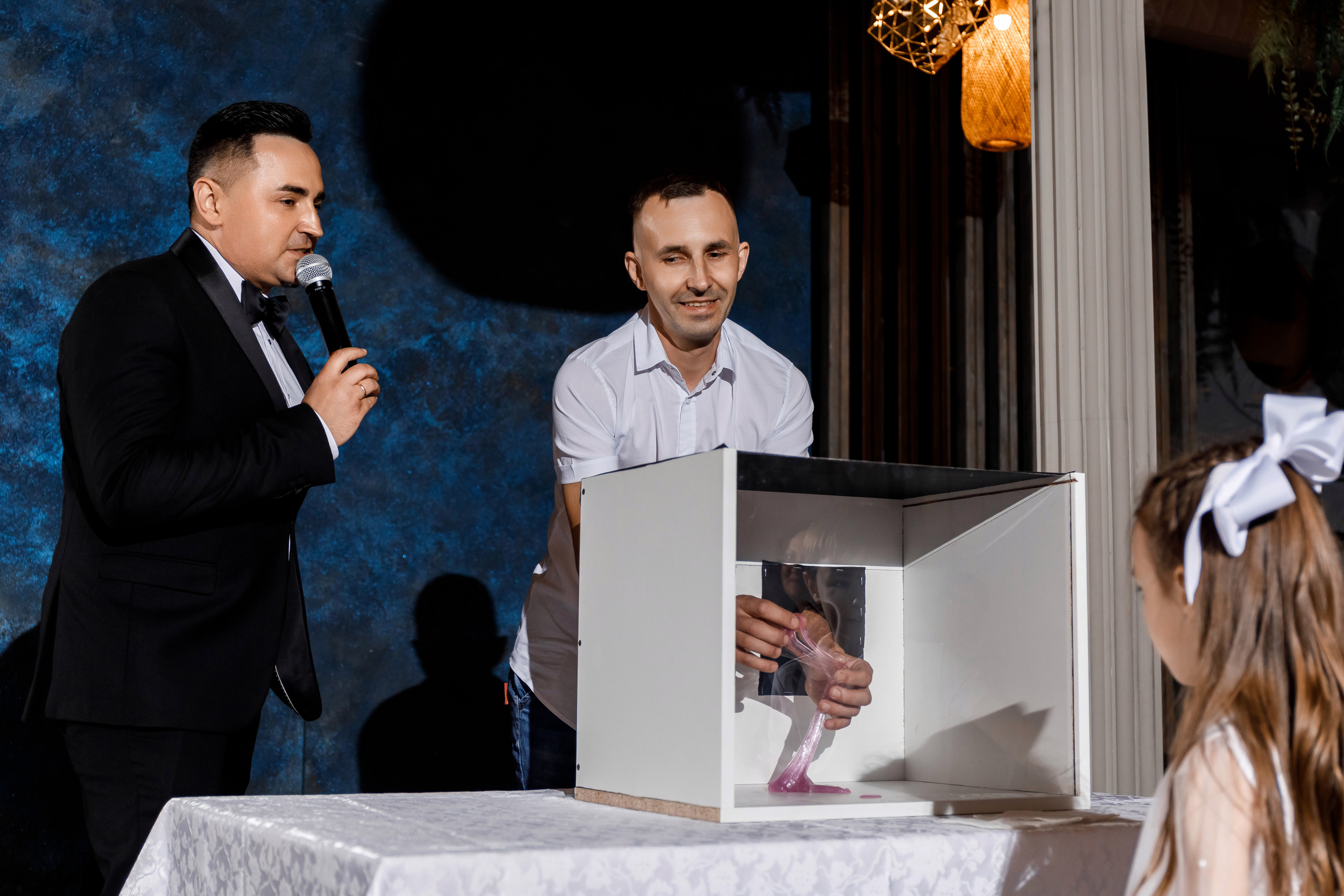 Банкет Загаро. Виктор Белик, Свадебный Фотограф Краснодар