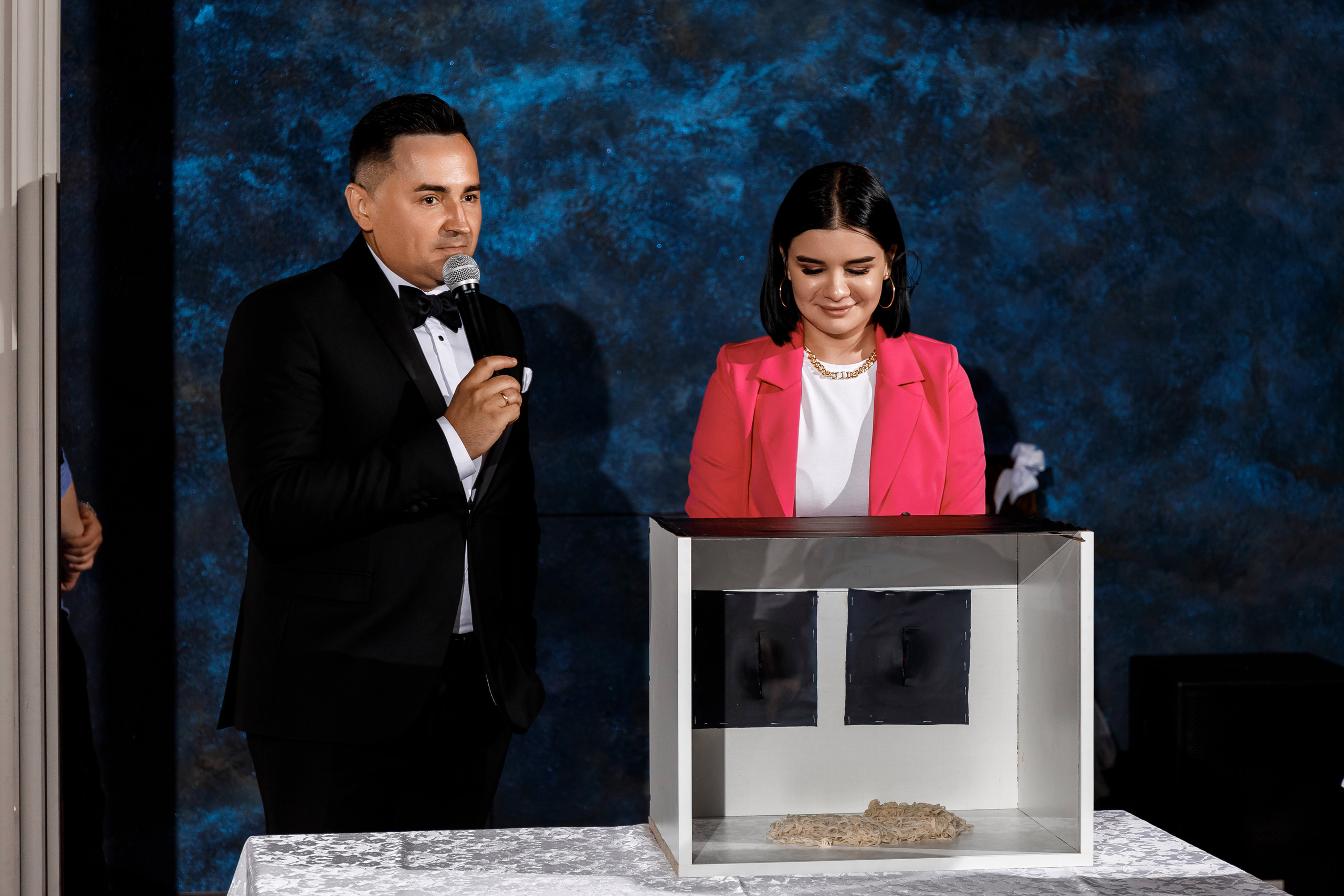 Банкет Загаро. Виктор Белик, Свадебный Фотограф Краснодар