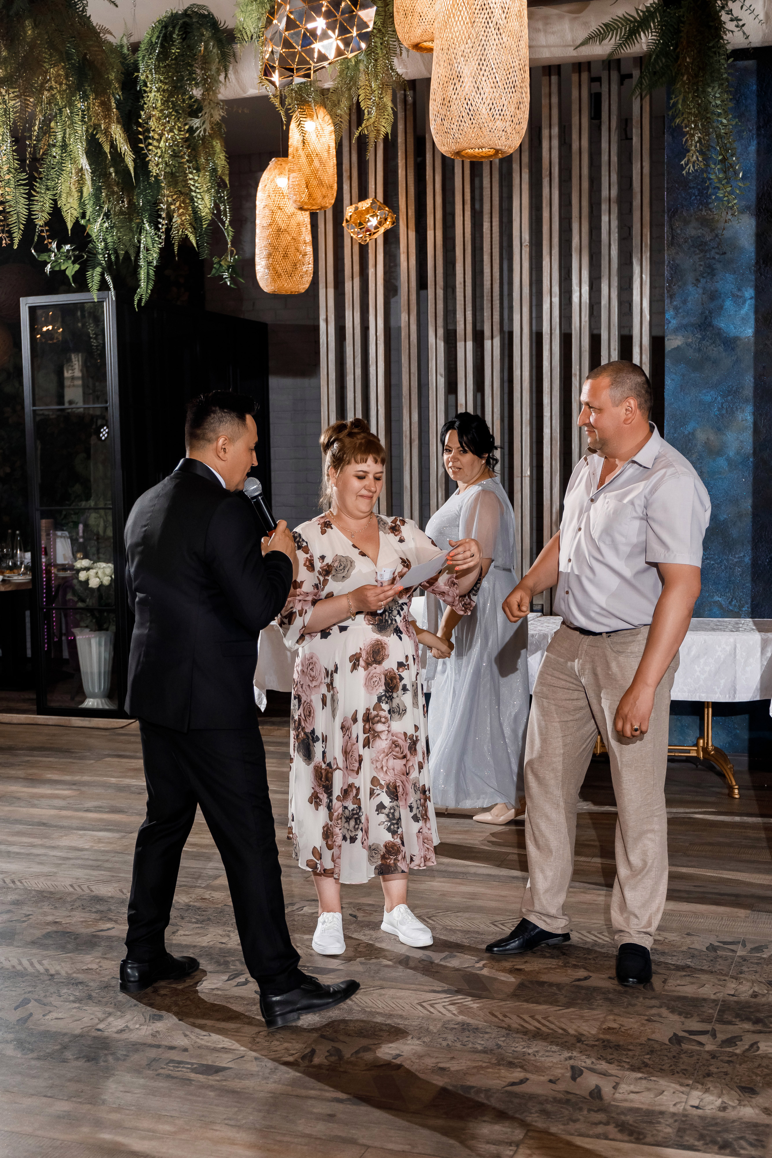 Банкет Загаро. Виктор Белик, Свадебный Фотограф Краснодар