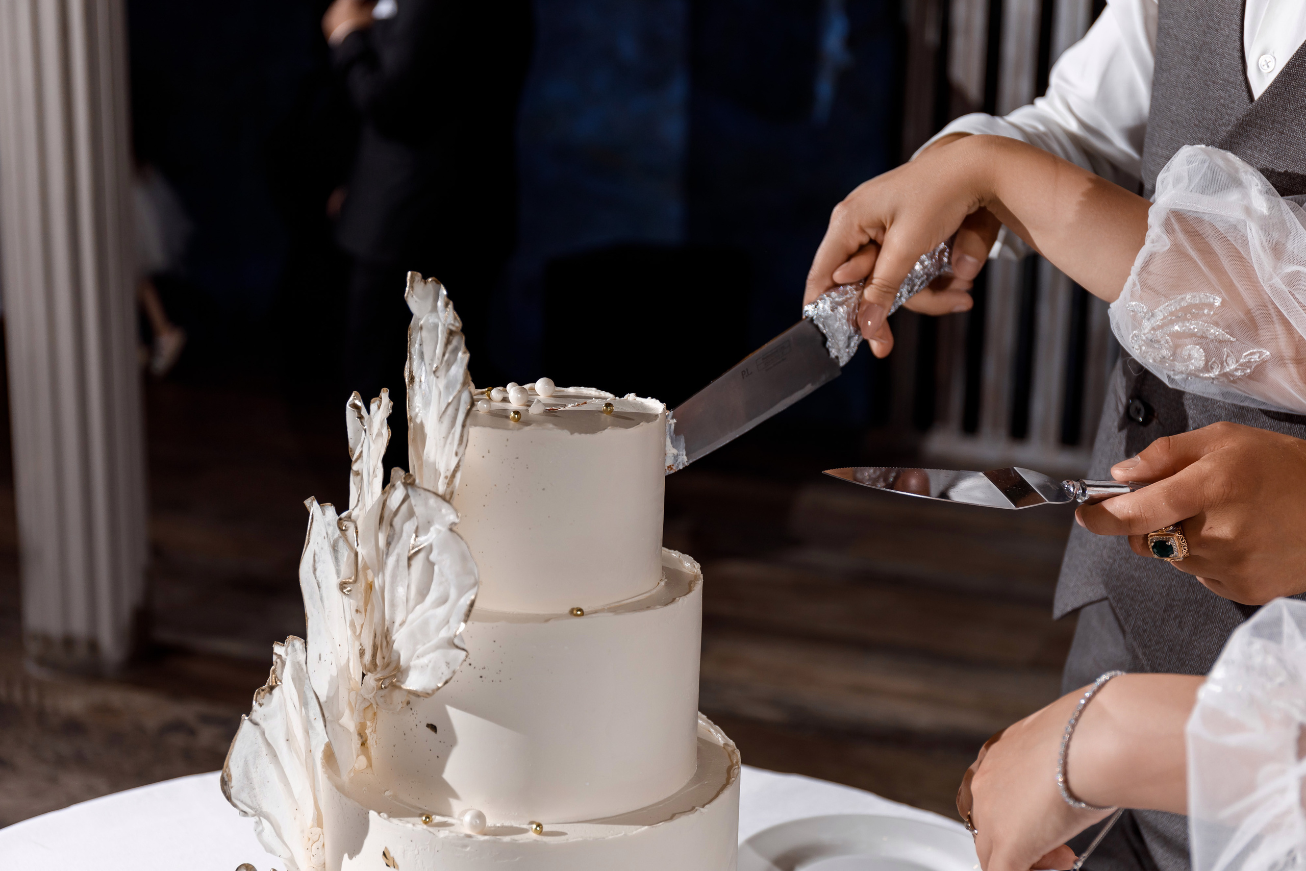 Банкет Загаро. Виктор Белик, Свадебный Фотограф Краснодар