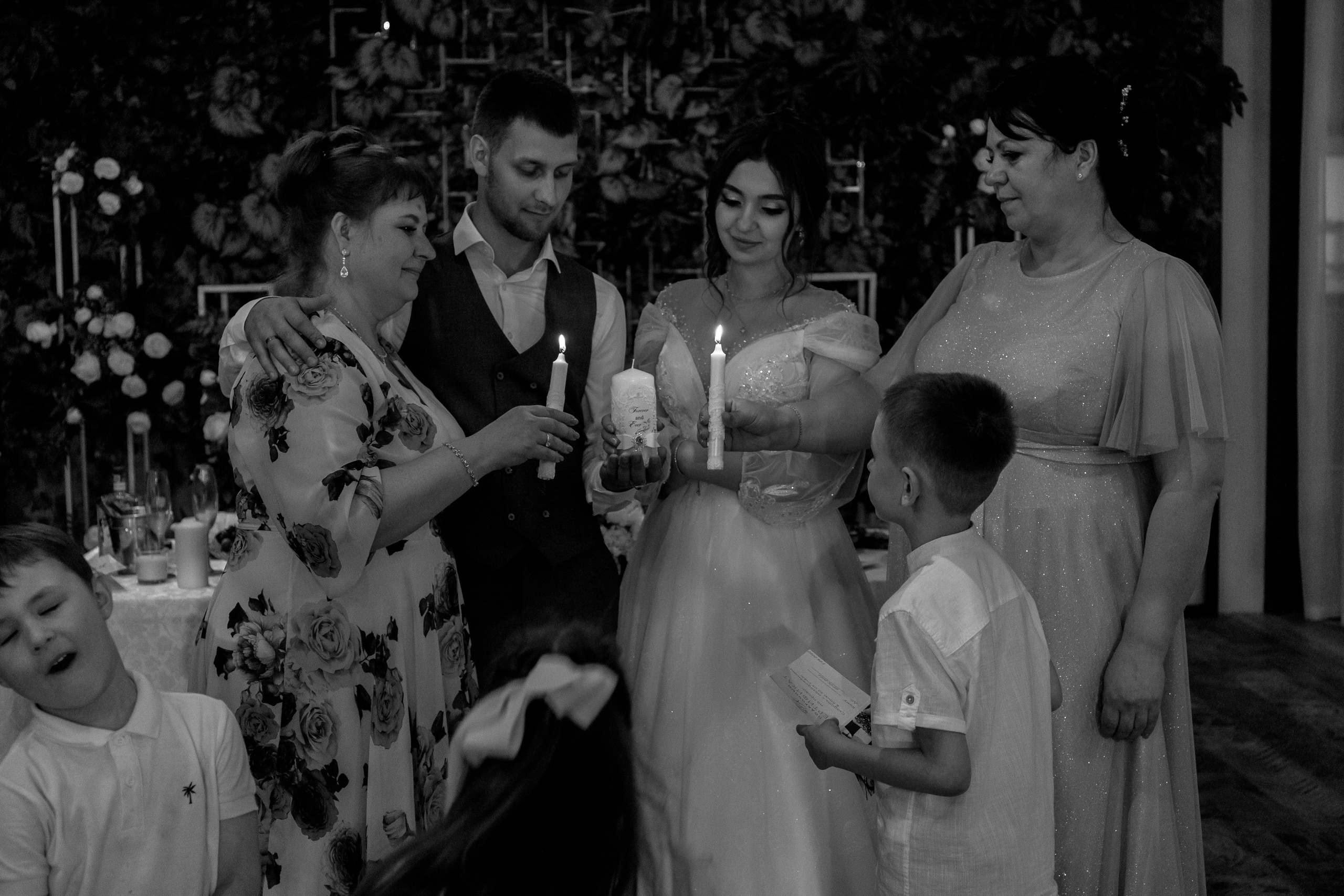 Банкет Загаро. Виктор Белик, Свадебный Фотограф Краснодар