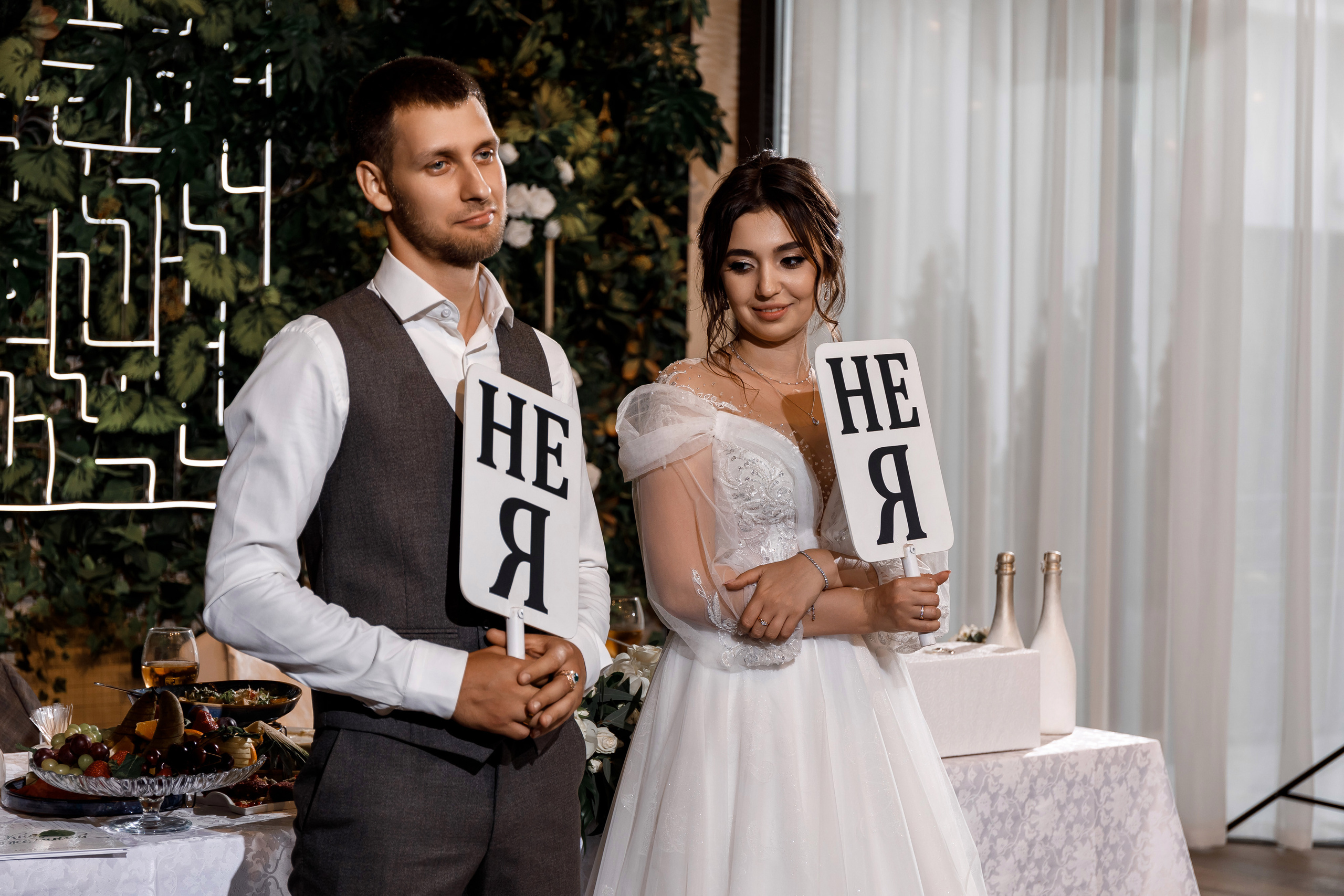 Банкет Загаро. Виктор Белик, Свадебный Фотограф Краснодар