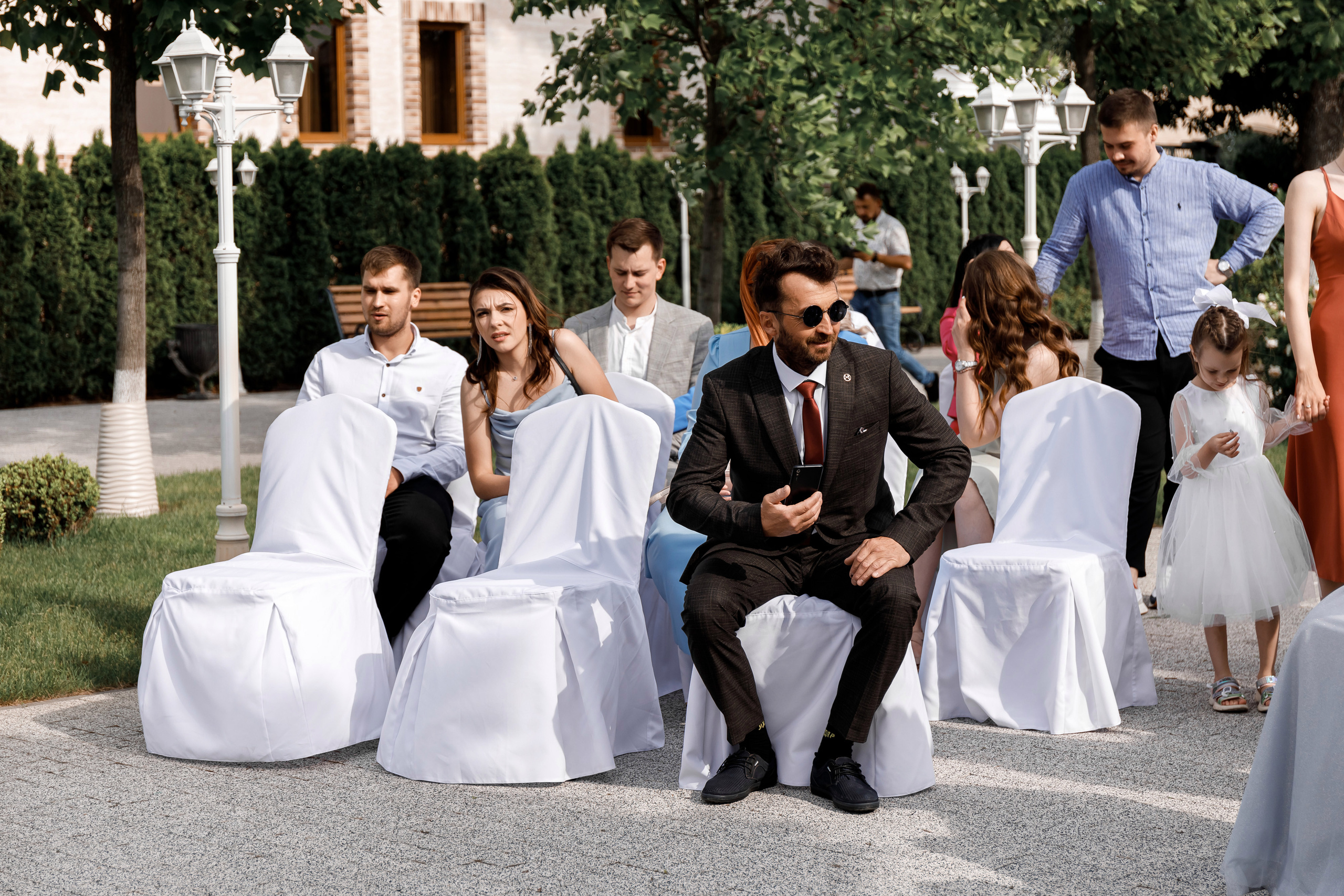 Банкет Загаро. Виктор Белик, Свадебный Фотограф Краснодар