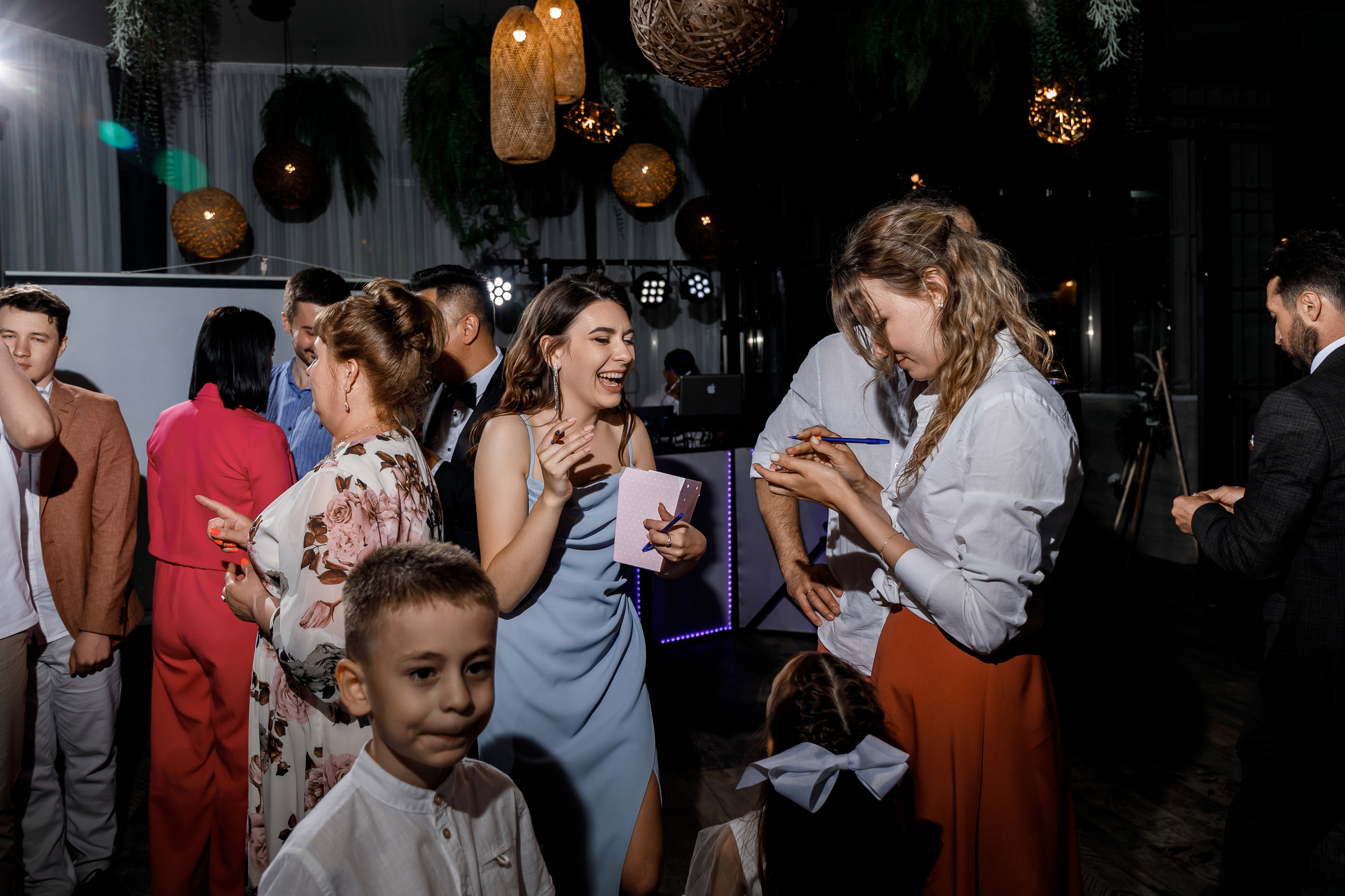 Банкет Загаро. Виктор Белик, Свадебный Фотограф Краснодар