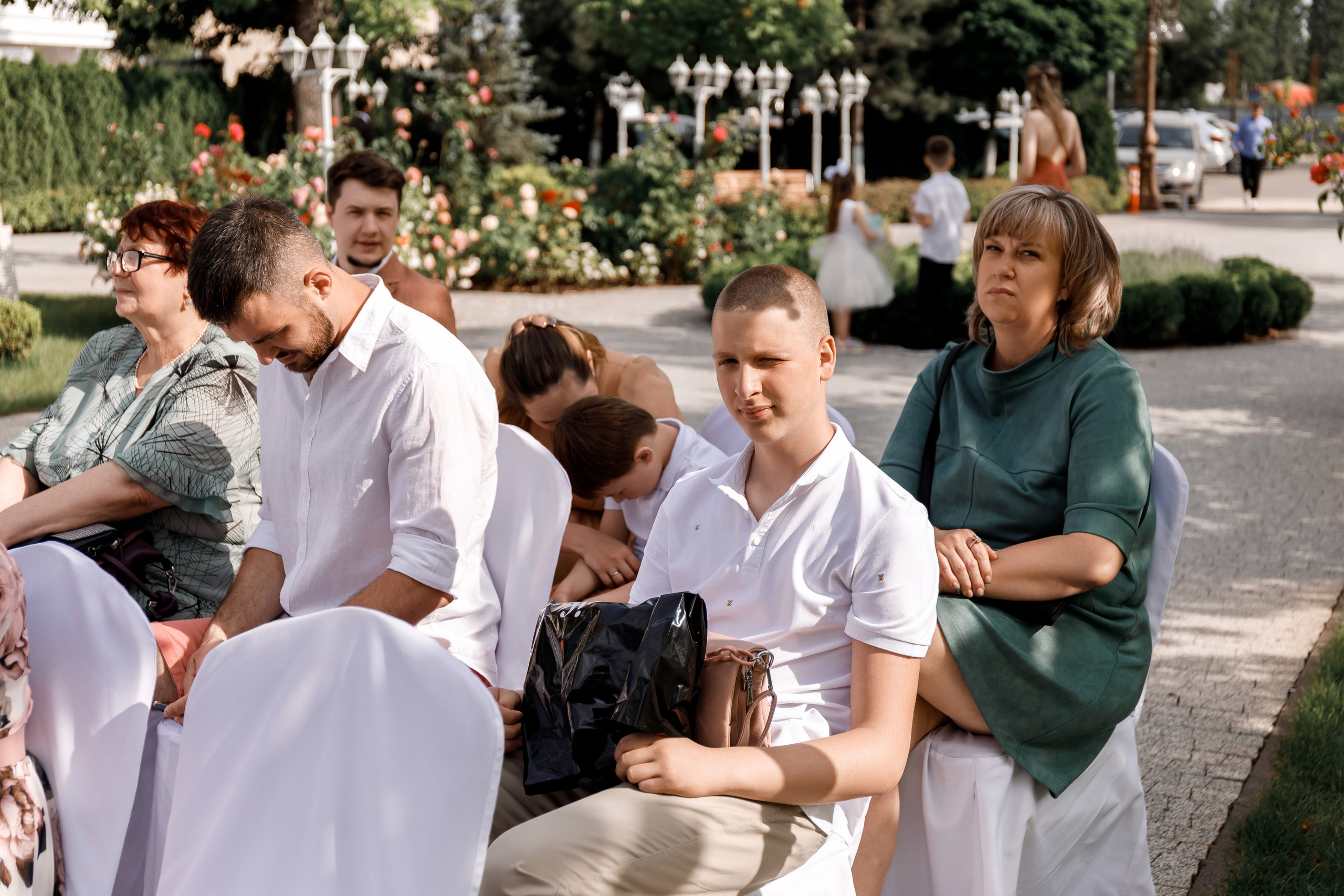 Банкет Загаро. Виктор Белик, Свадебный Фотограф Краснодар