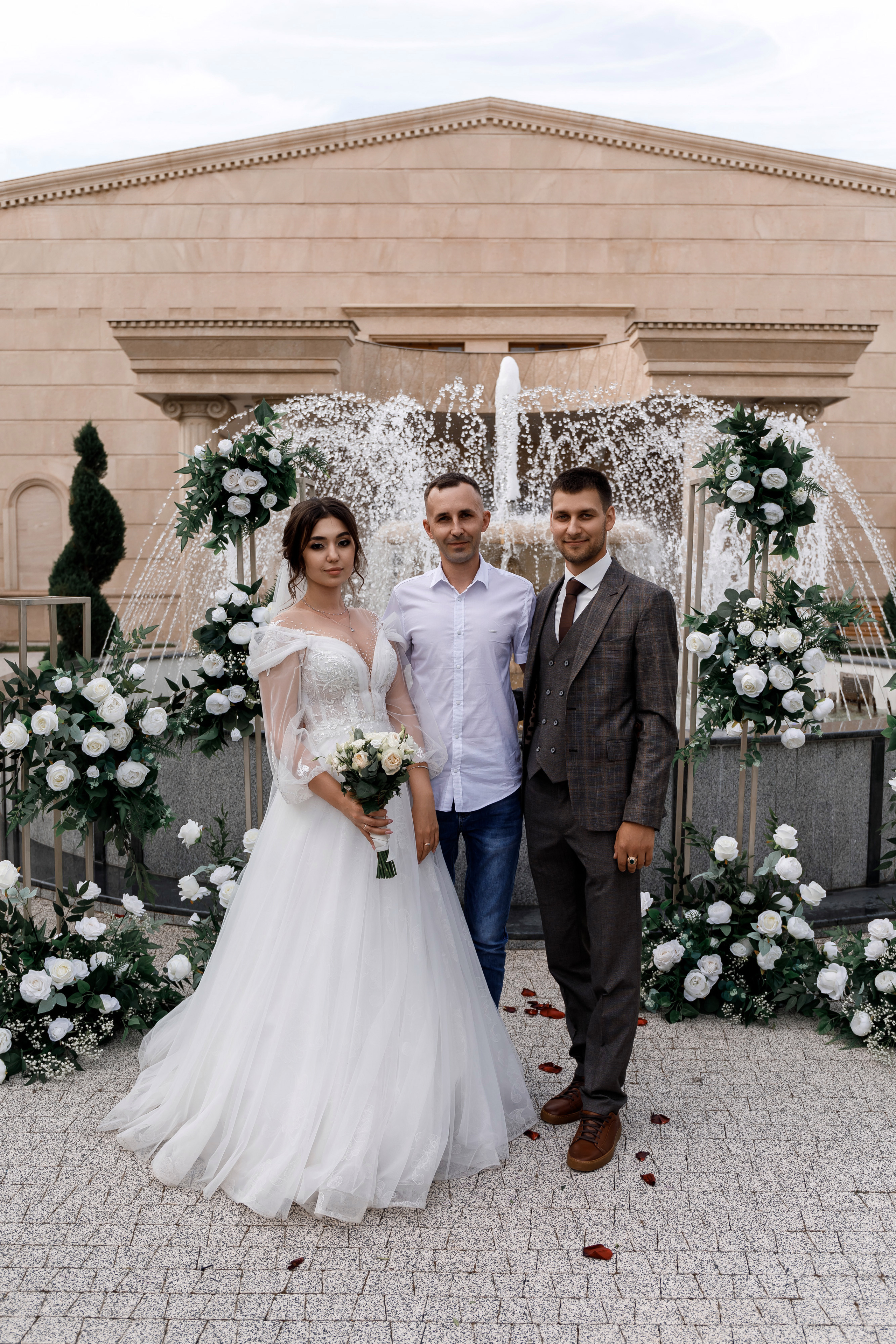 Банкет Загаро. Виктор Белик, Свадебный Фотограф Краснодар