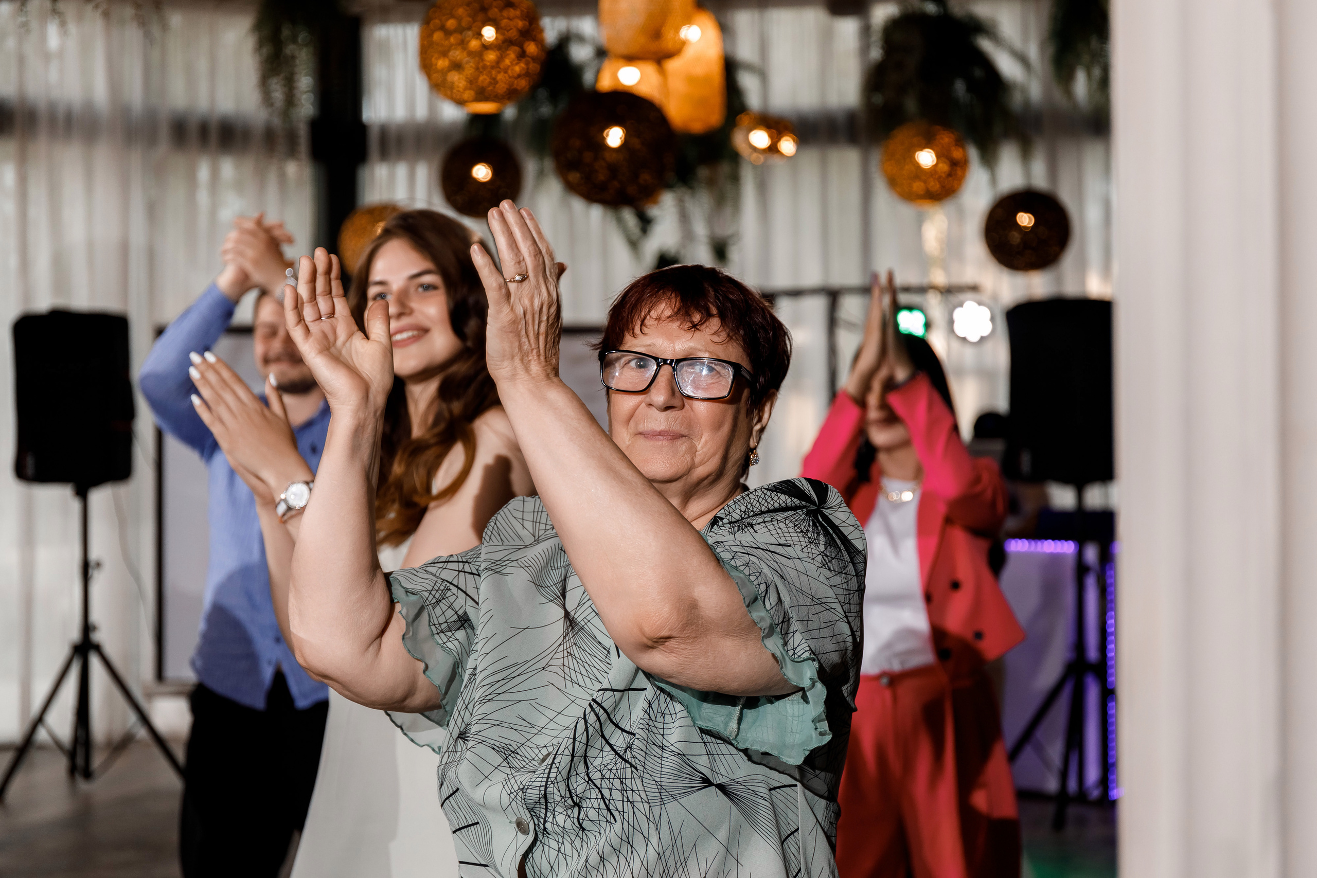 Банкет Загаро. Виктор Белик, Свадебный Фотограф Краснодар