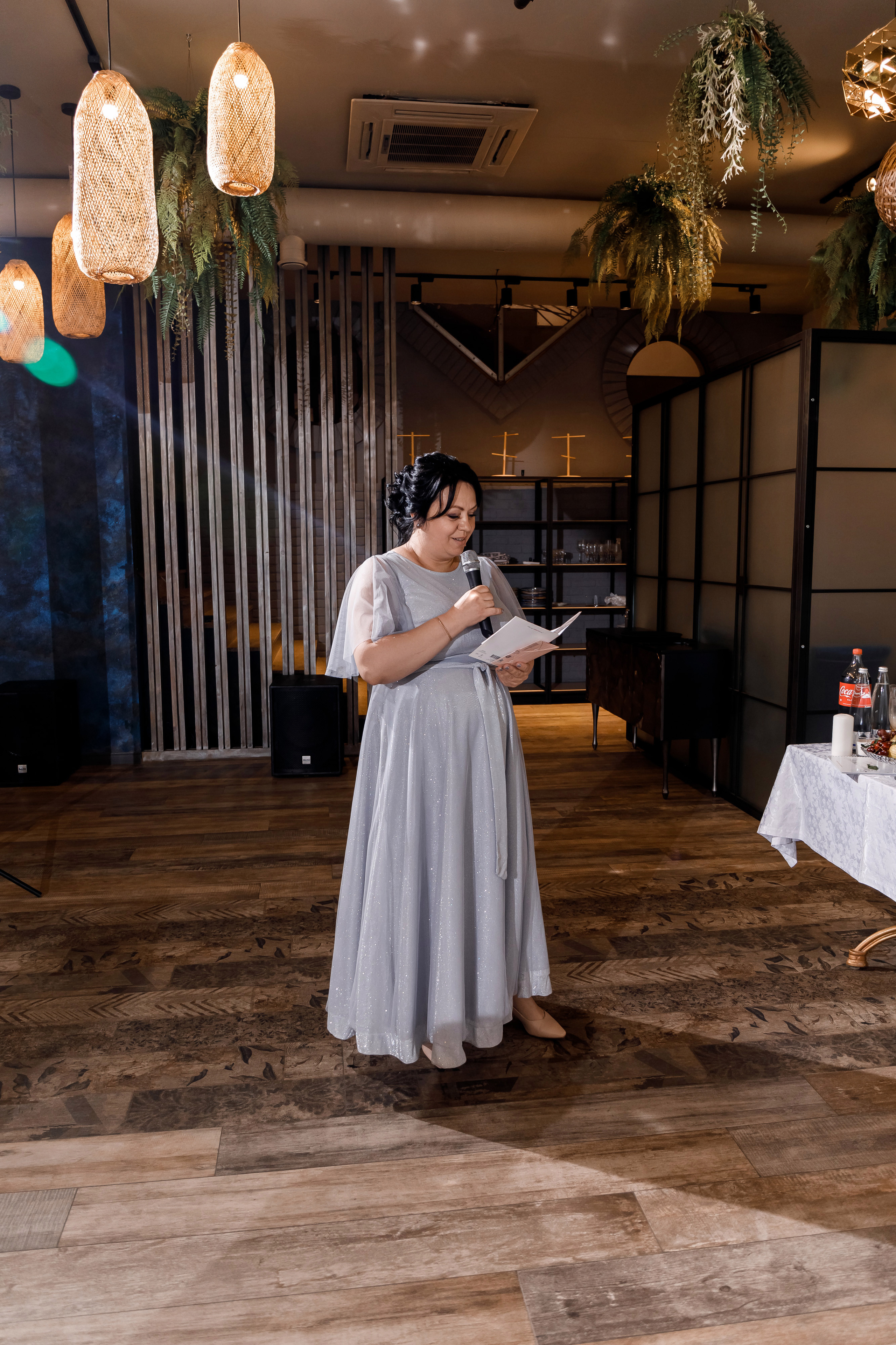 Банкет Загаро. Виктор Белик, Свадебный Фотограф Краснодар