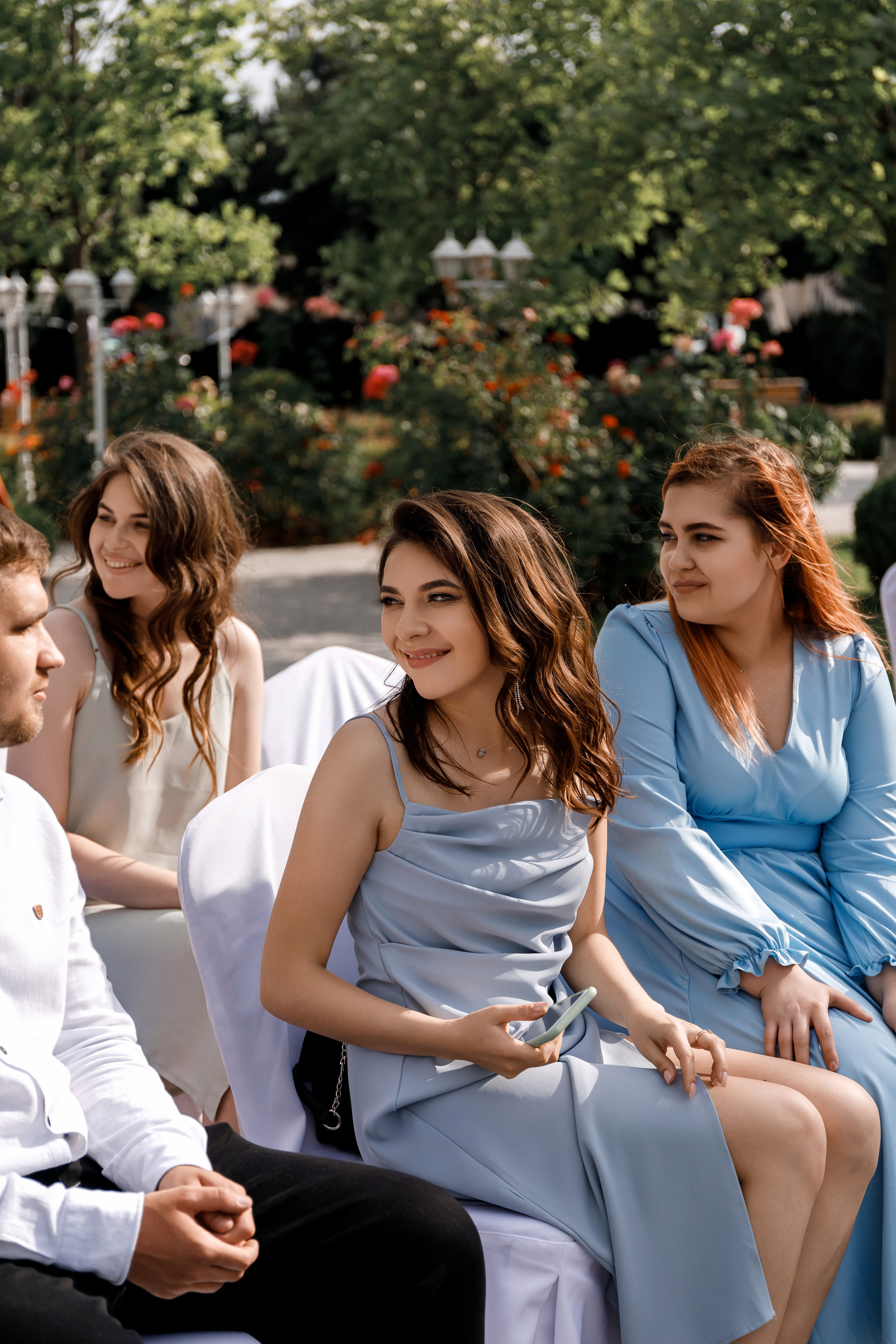 Банкет Загаро. Виктор Белик, Свадебный Фотограф Краснодар