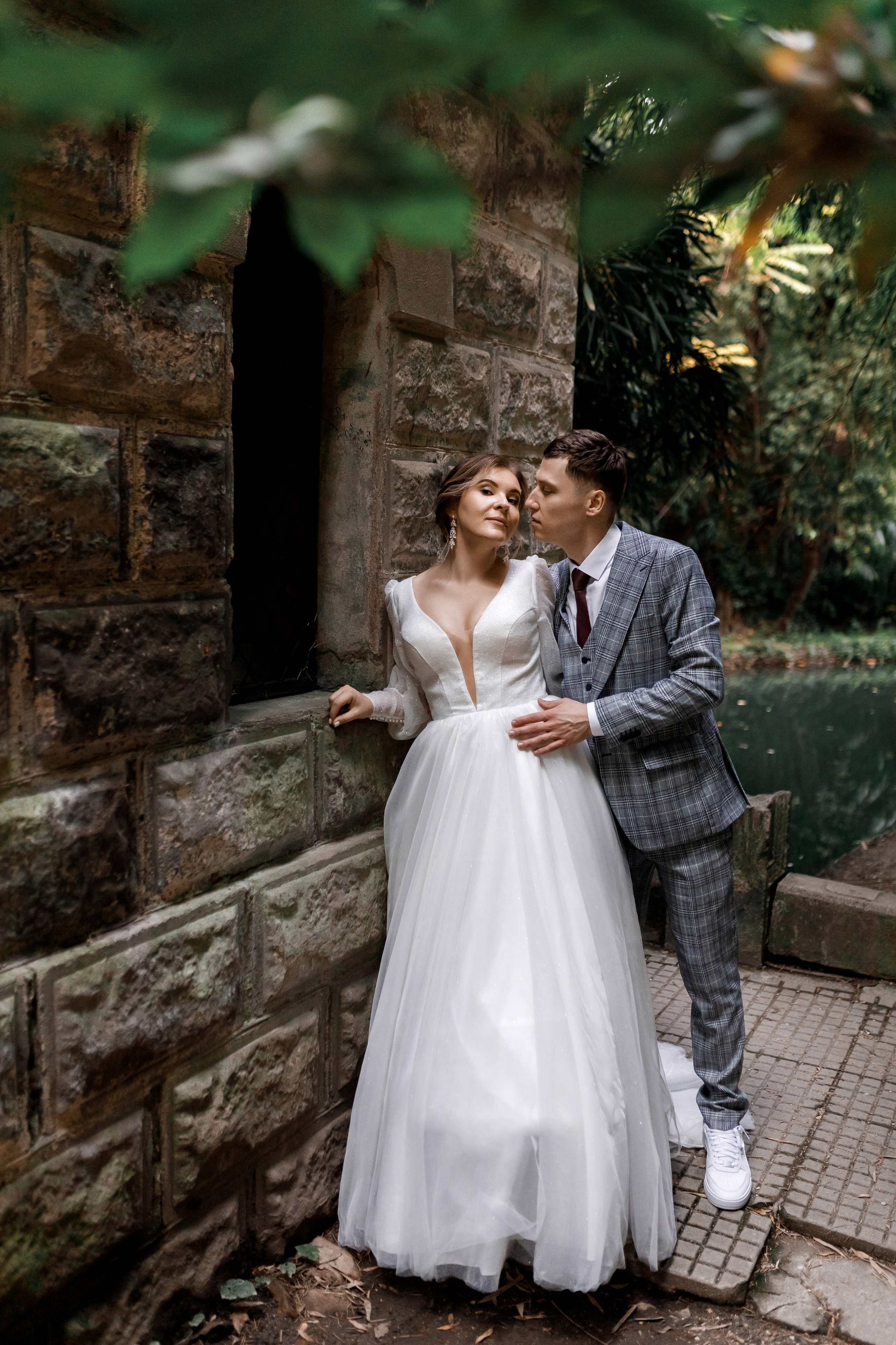 Свадьба Адлер Виталий и Екатерина. Виктор Белик, Свадебный Фотограф Краснодар