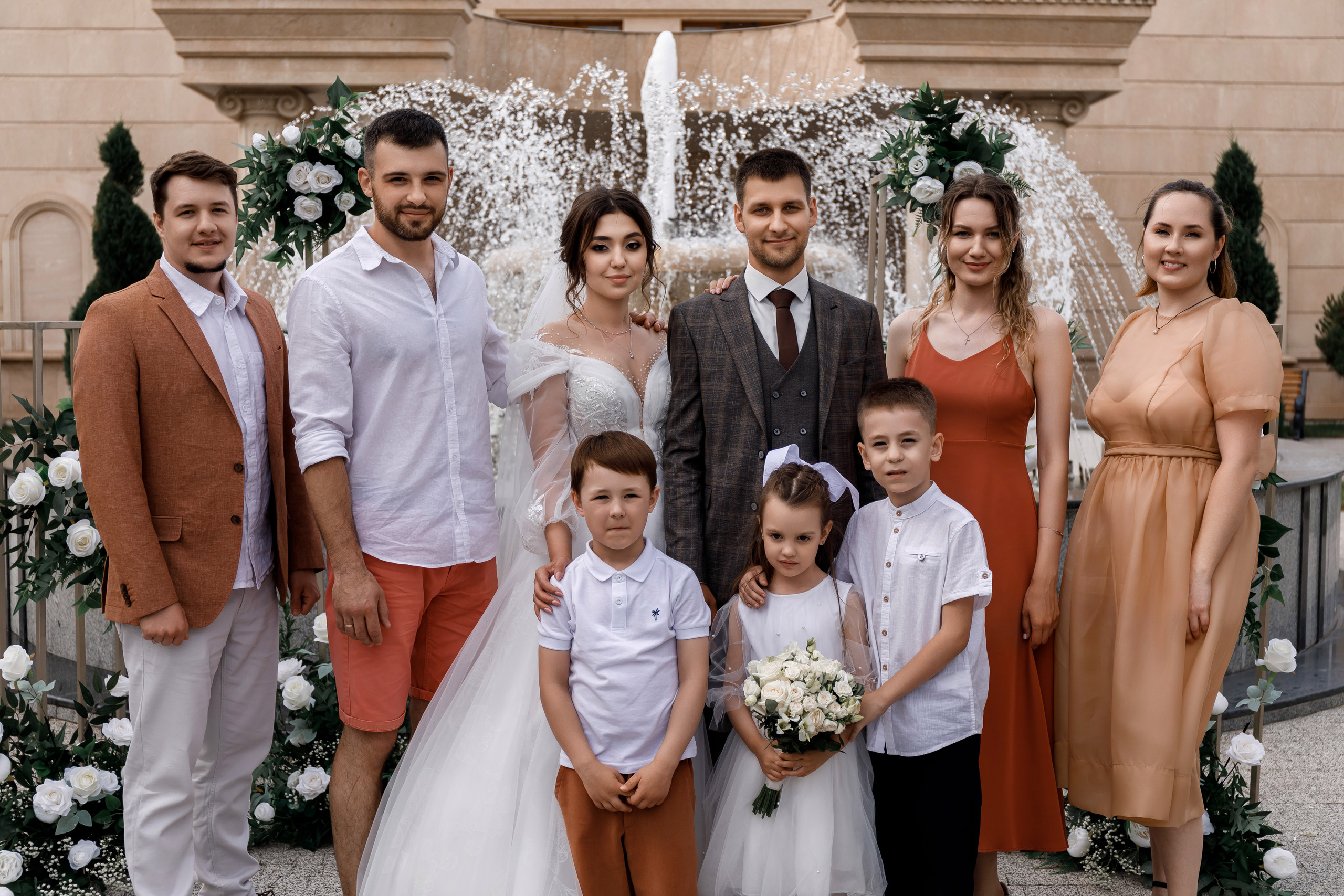 Банкет Загаро. Виктор Белик, Свадебный Фотограф Краснодар