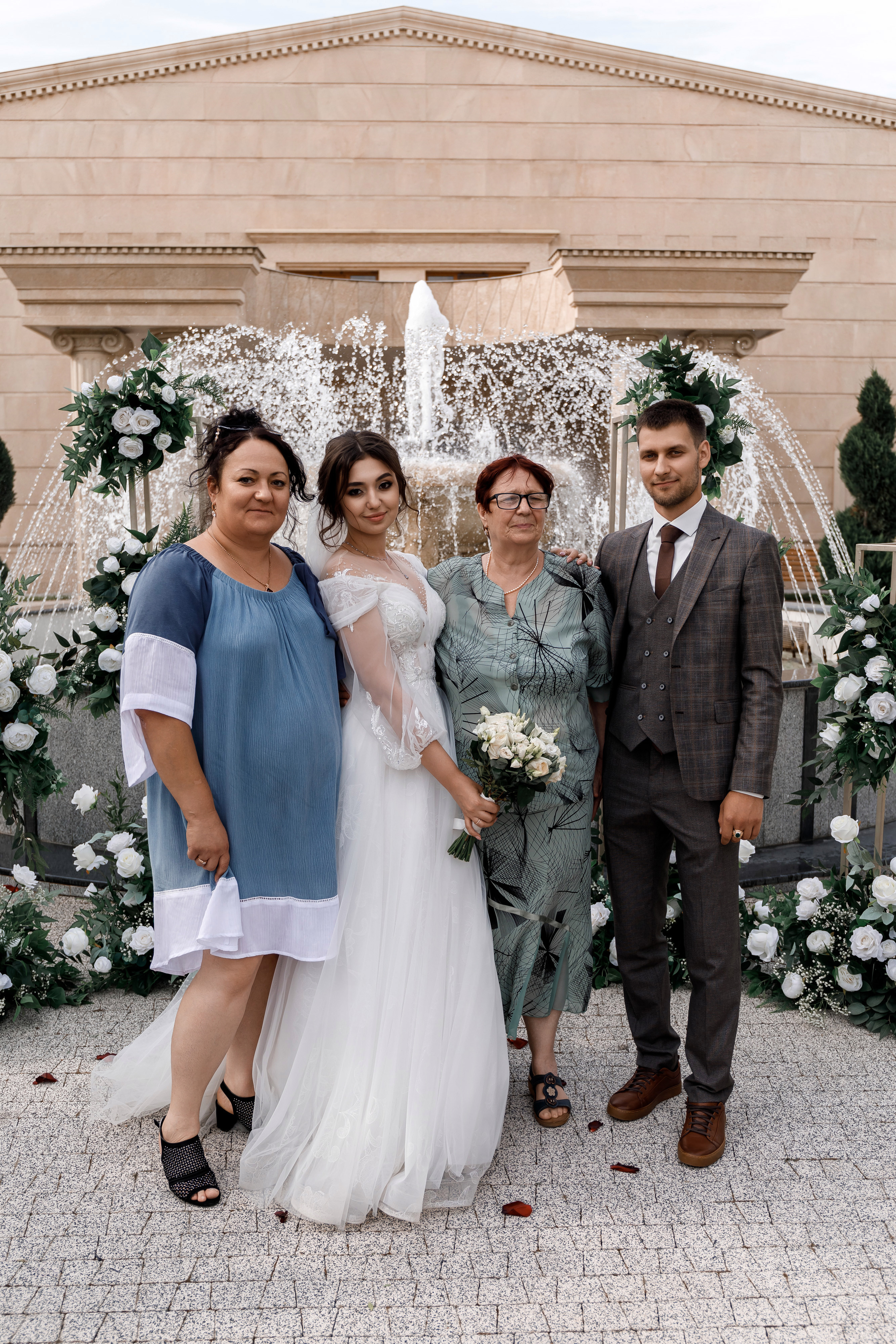 Банкет Загаро. Виктор Белик, Свадебный Фотограф Краснодар