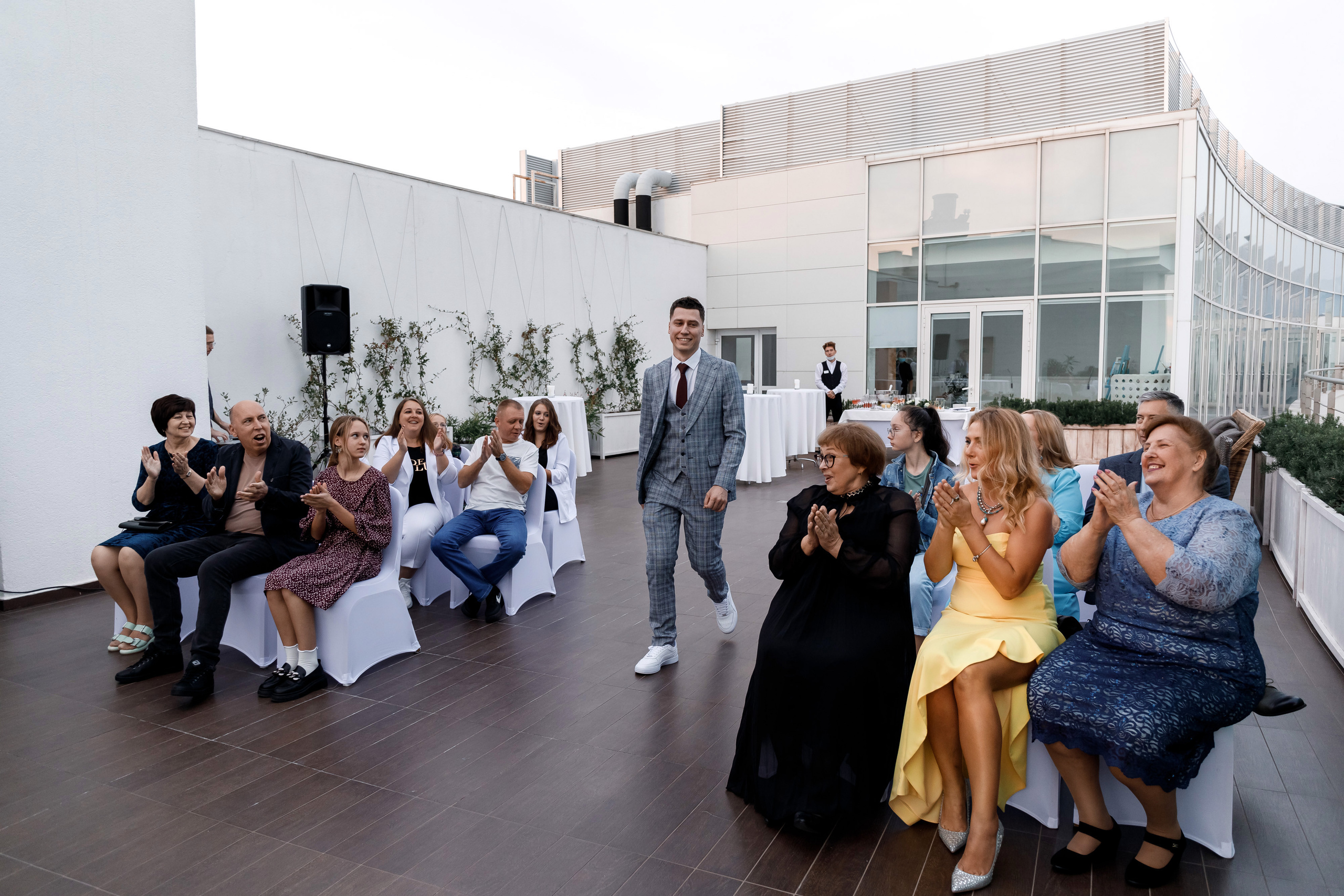 Свадьба Адлер Виталий и Екатерина. Виктор Белик, Свадебный Фотограф Краснодар