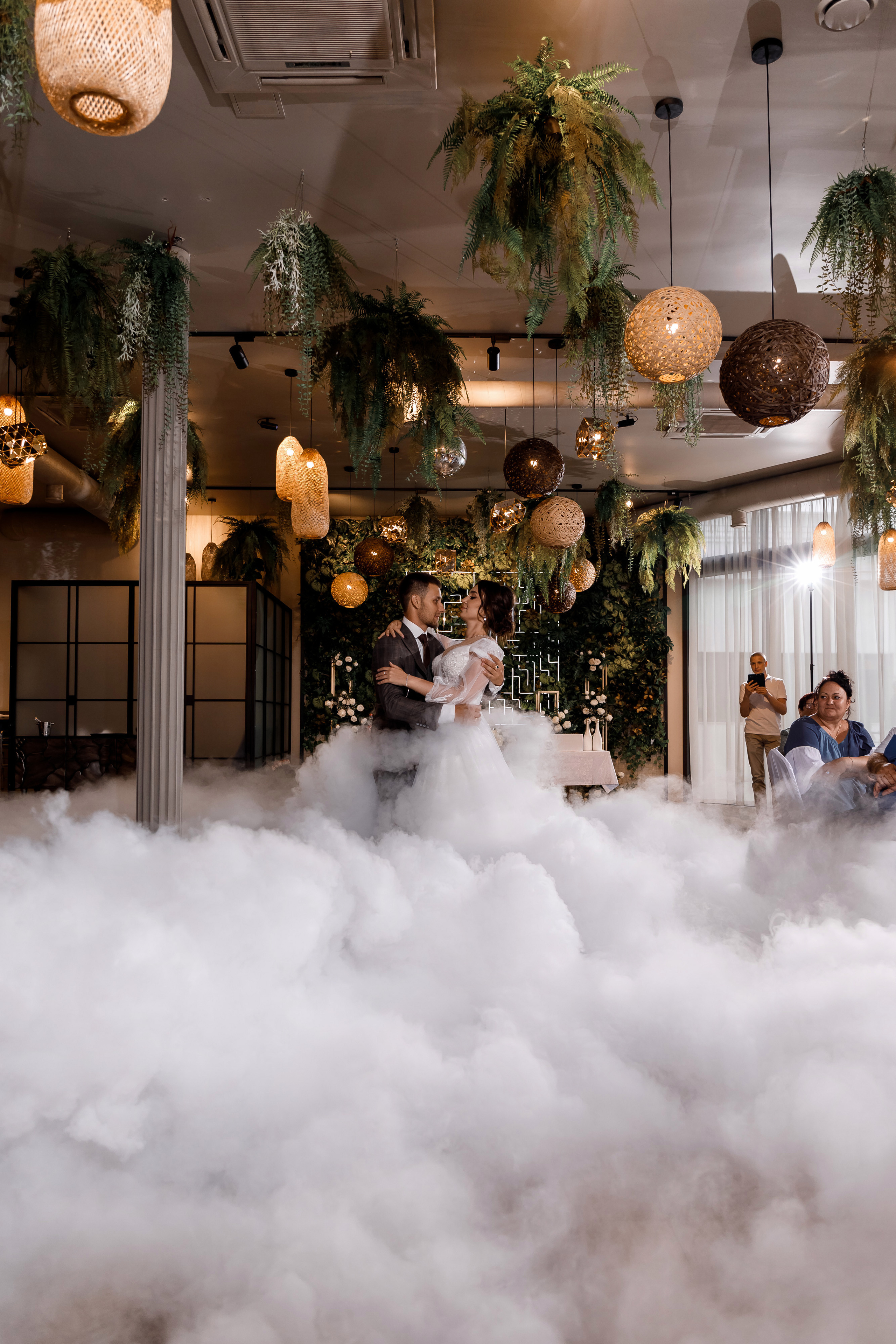 Банкет Загаро. Виктор Белик, Свадебный Фотограф Краснодар