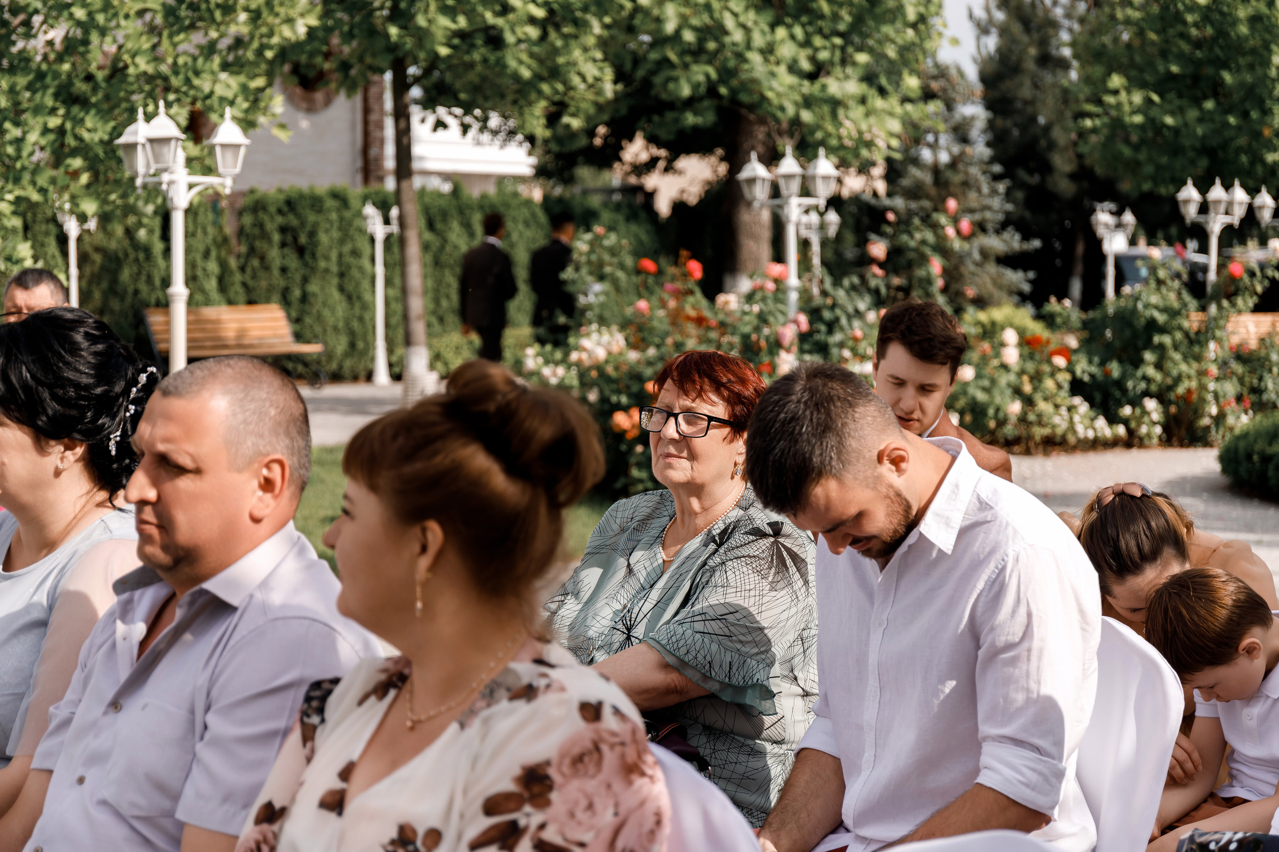 Банкет Загаро. Виктор Белик, Свадебный Фотограф Краснодар