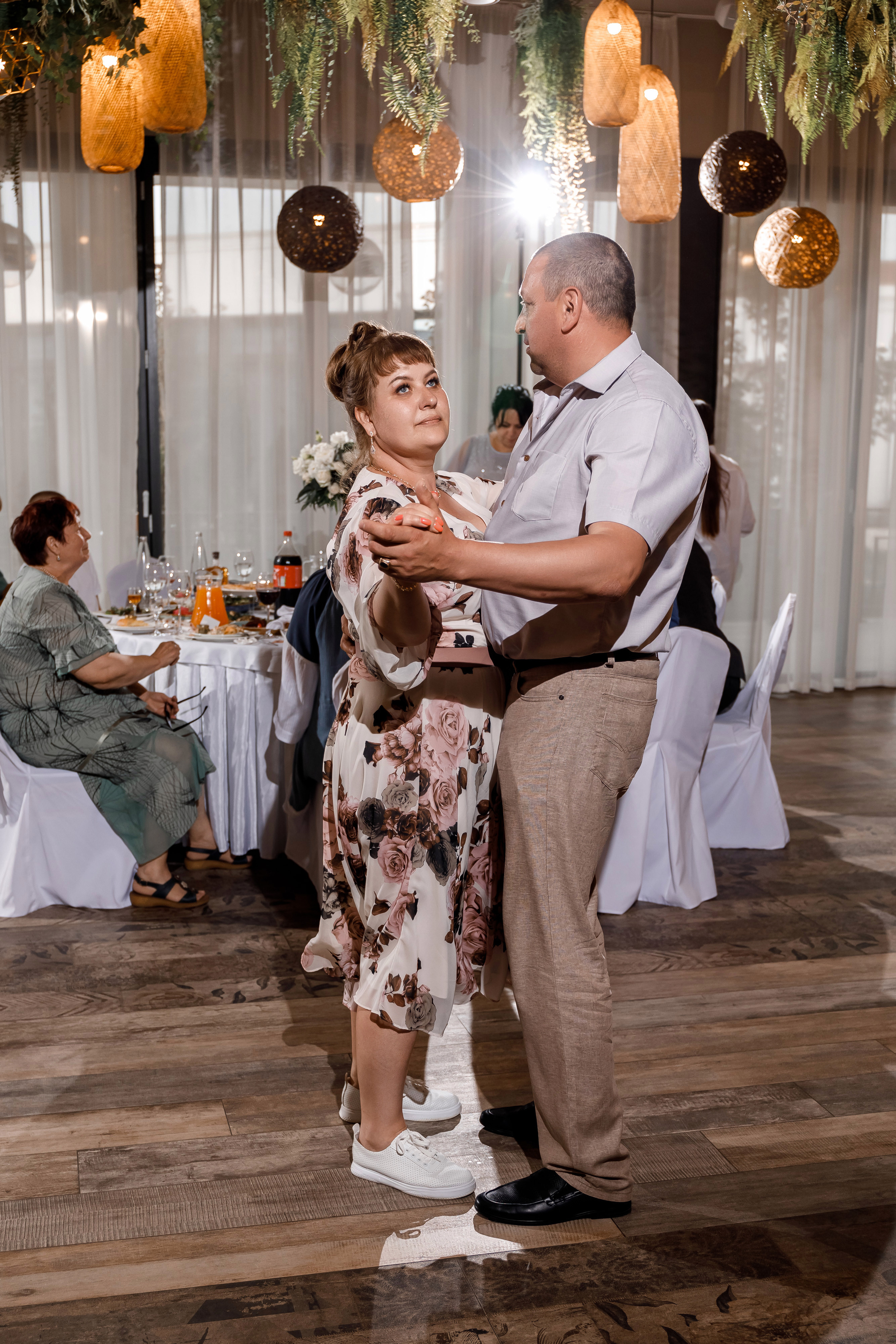 Банкет Загаро. Виктор Белик, Свадебный Фотограф Краснодар